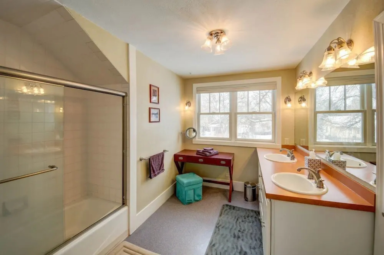 Bozeman - Cozy Downtown Hideaway