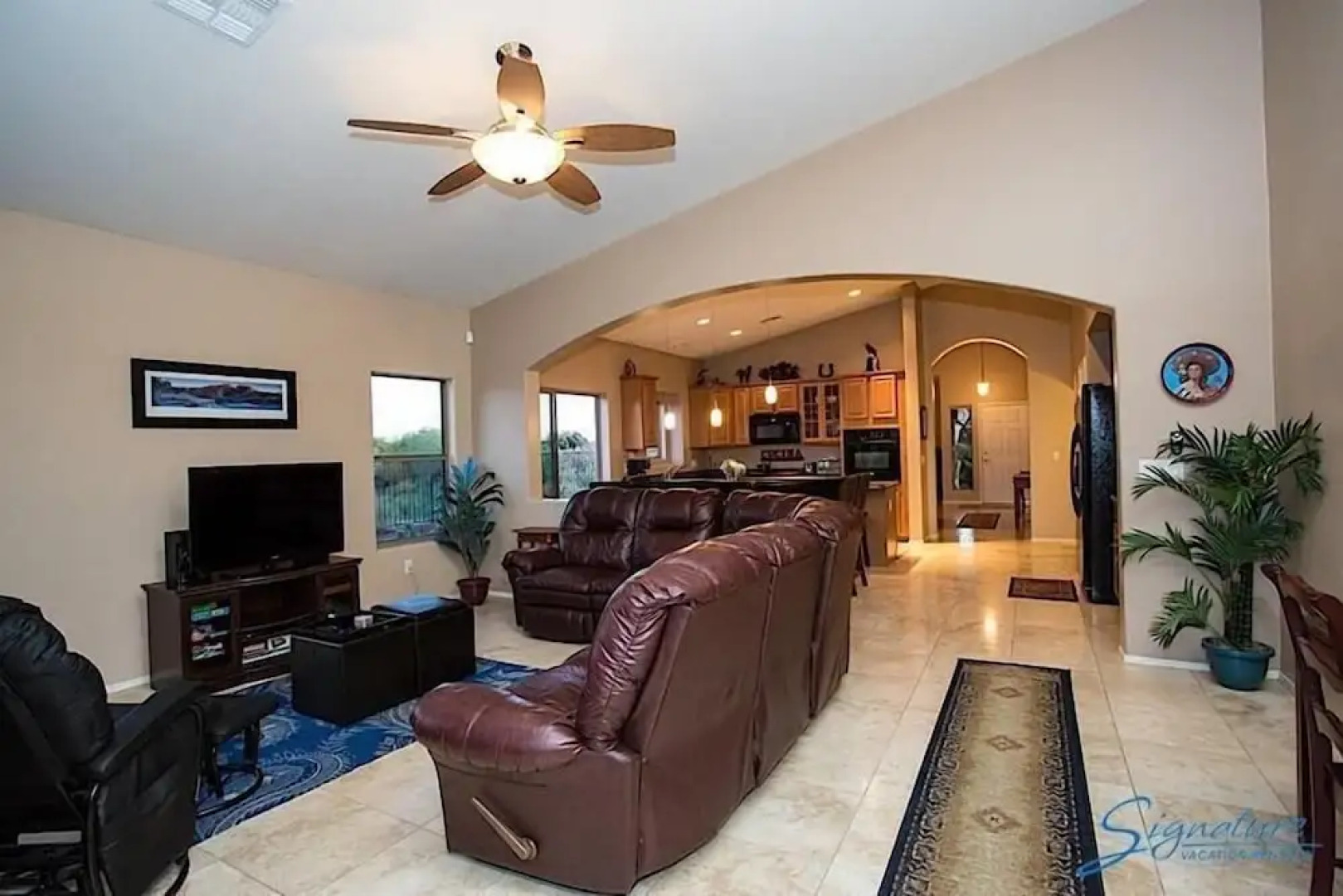 Scenic Spectacular By Signature Vacation Rentals