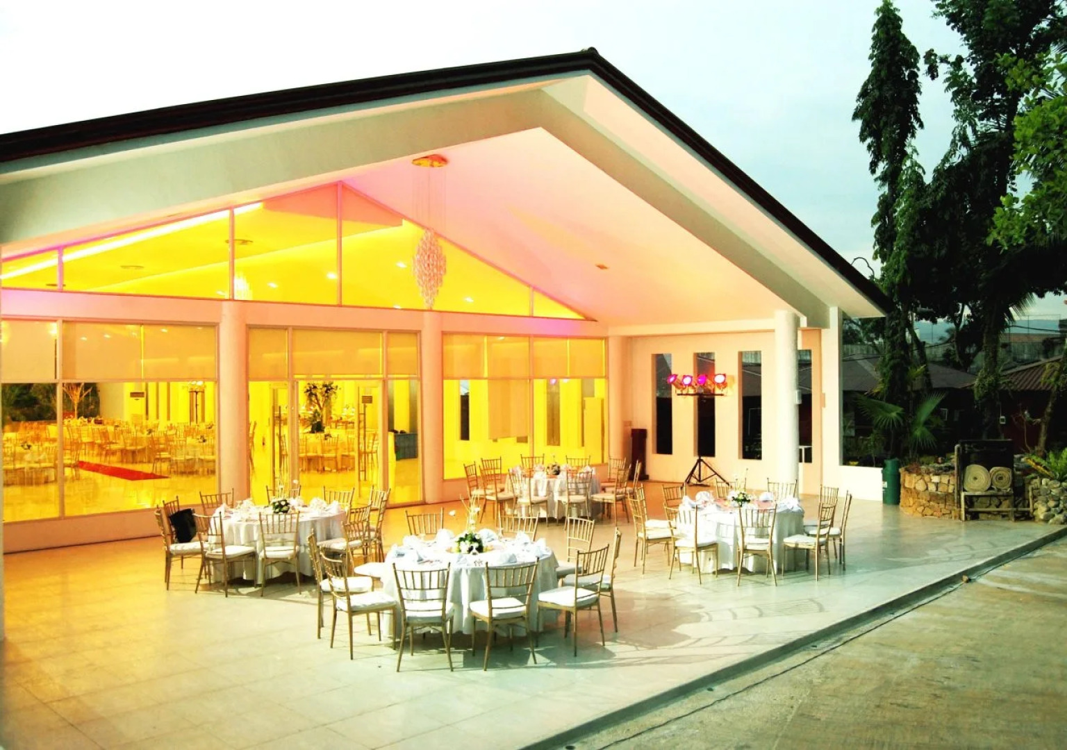 Ciudad Christhia Resort