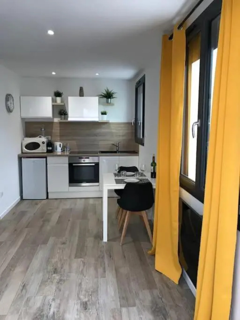 Apartamento nuevo a 8 minutos de carcassonne