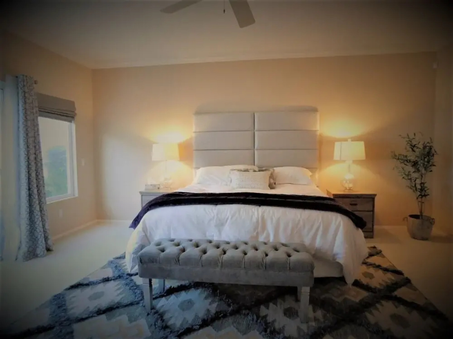 Tanglewood Golf Villa