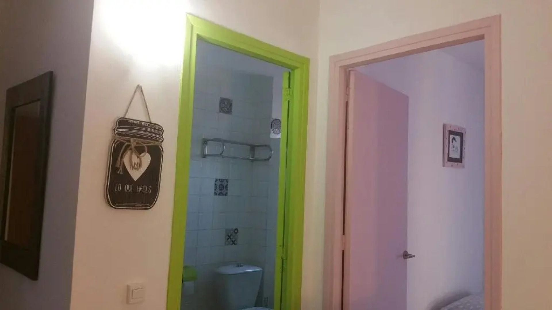 Duplex en Huelva a 15 minutos en coche de las mejores playas de España