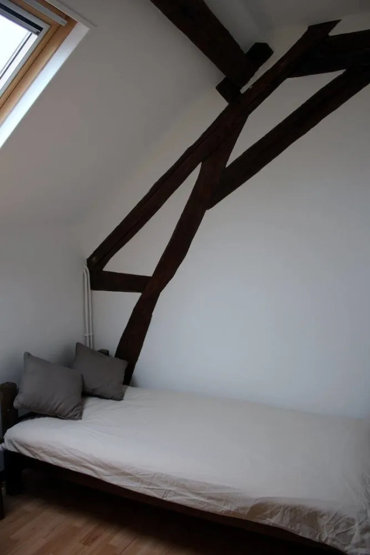 Gîte des Etangs de Beaulieu