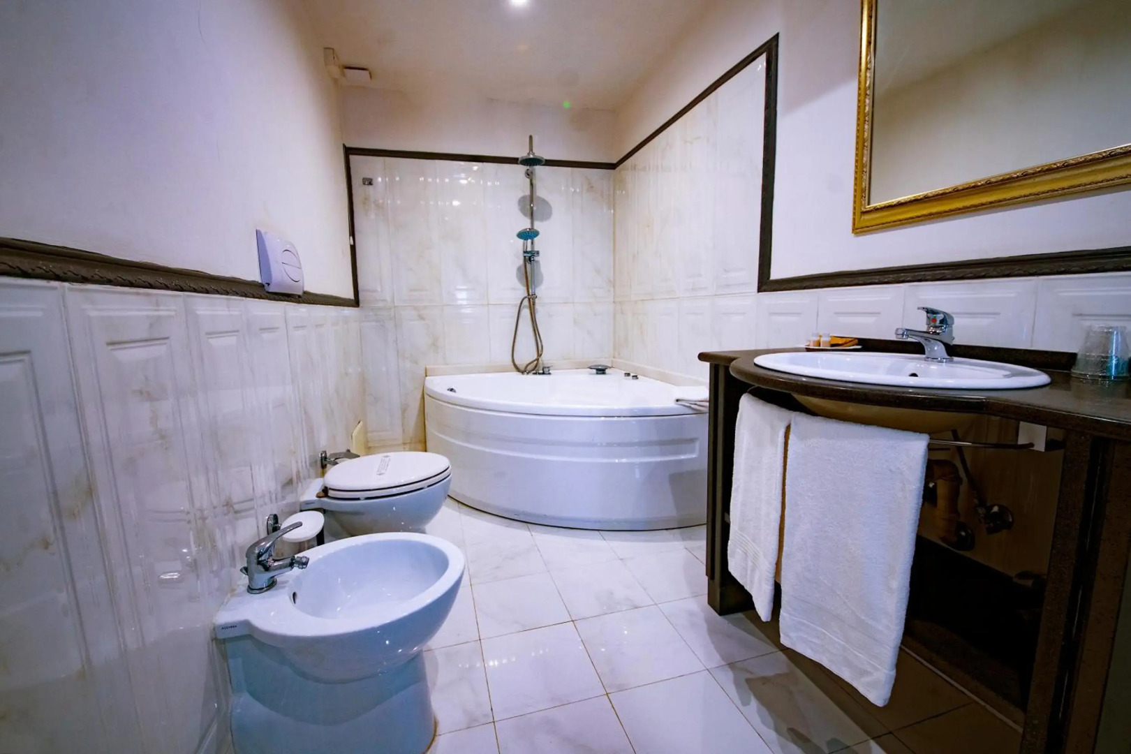 Hotel Lanfipe Palace