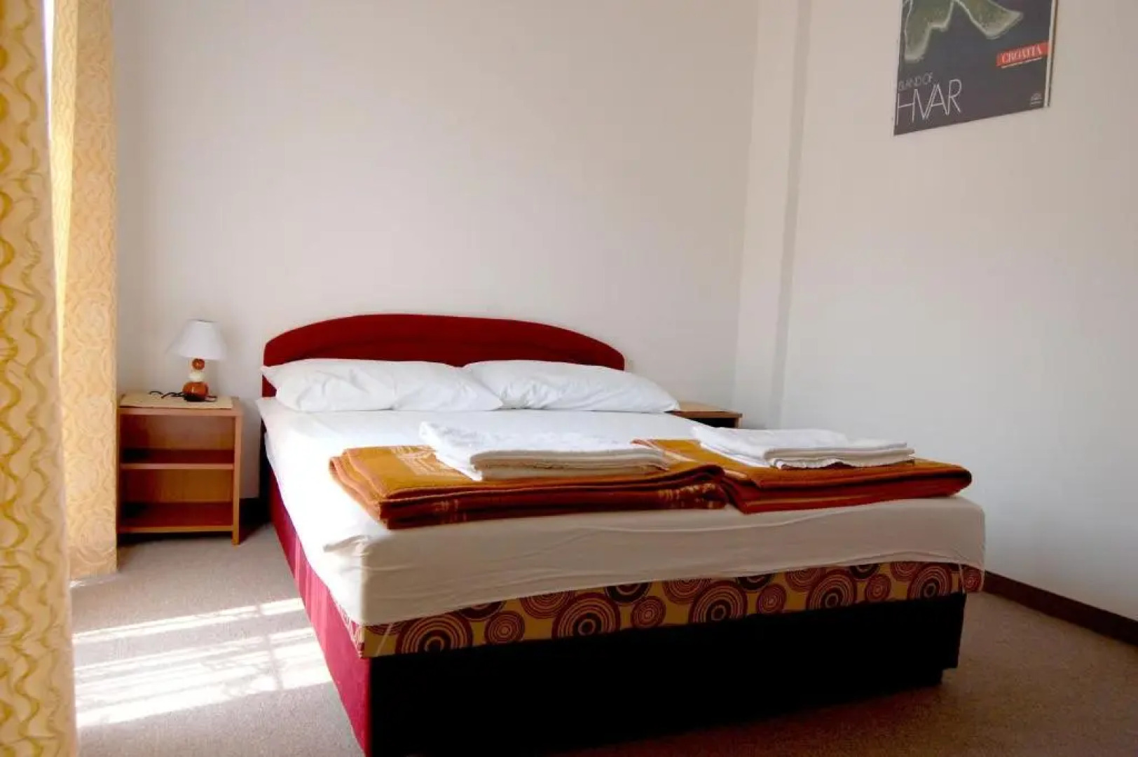 Apartments Myadria