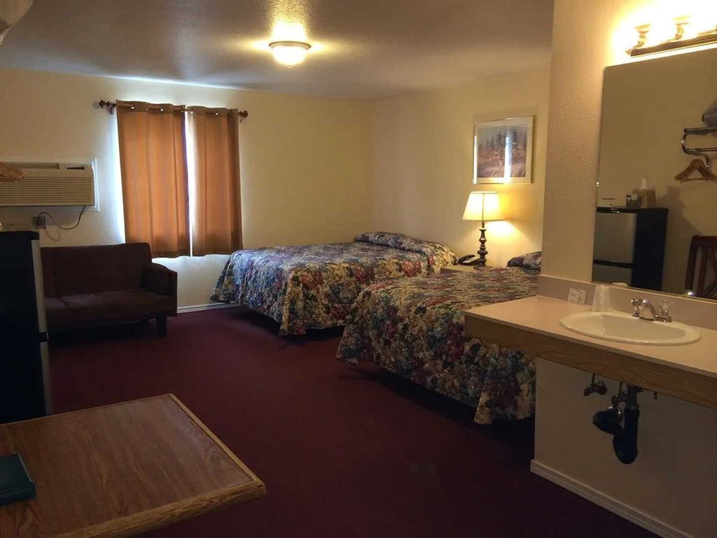 Americas Best Value Inn