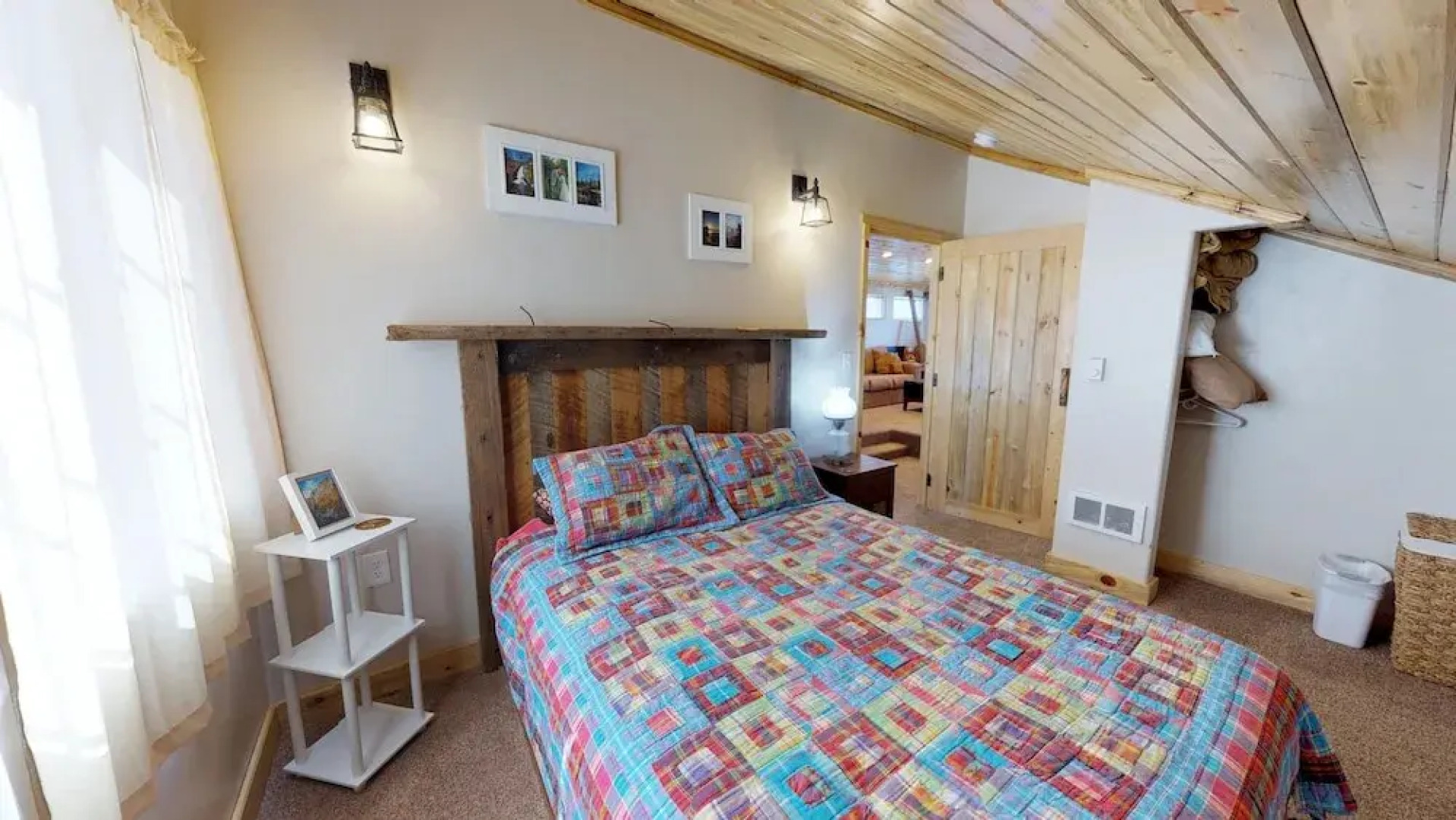 The Cedars Country Cottage