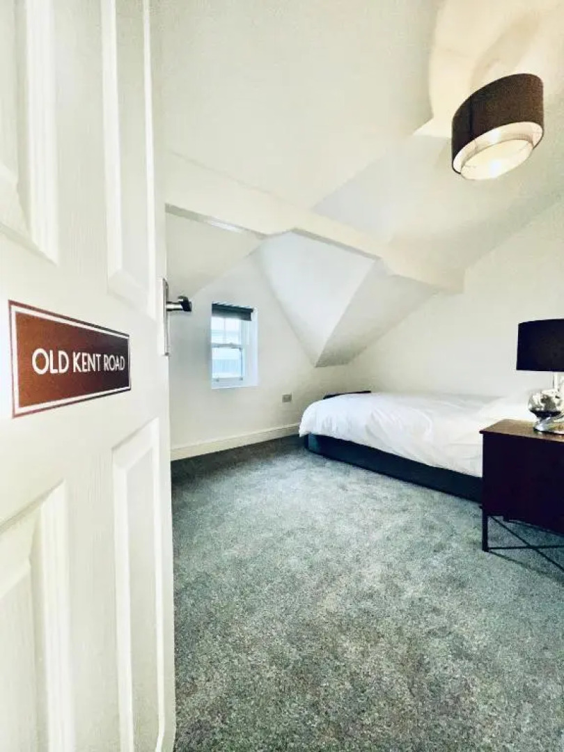 Trinity Holiday home