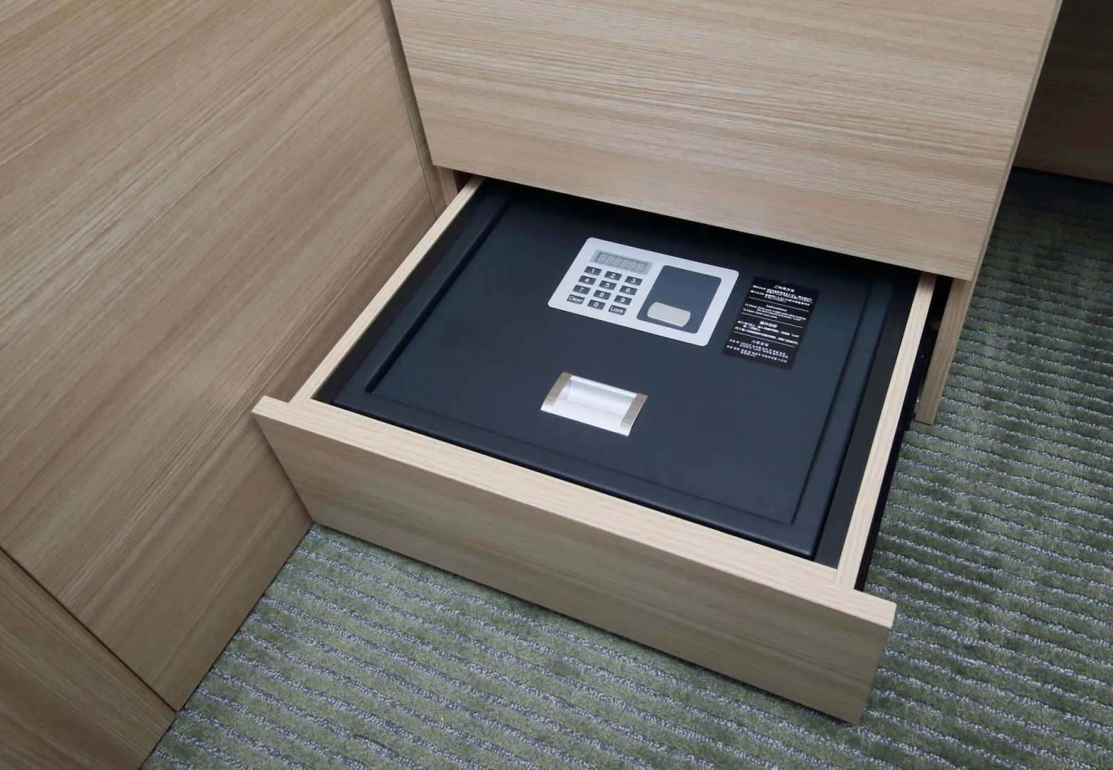 Отель Keio Presso Inn Hamamatsucho