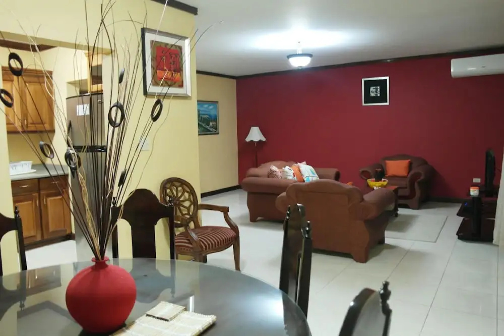 The Emrald of the North