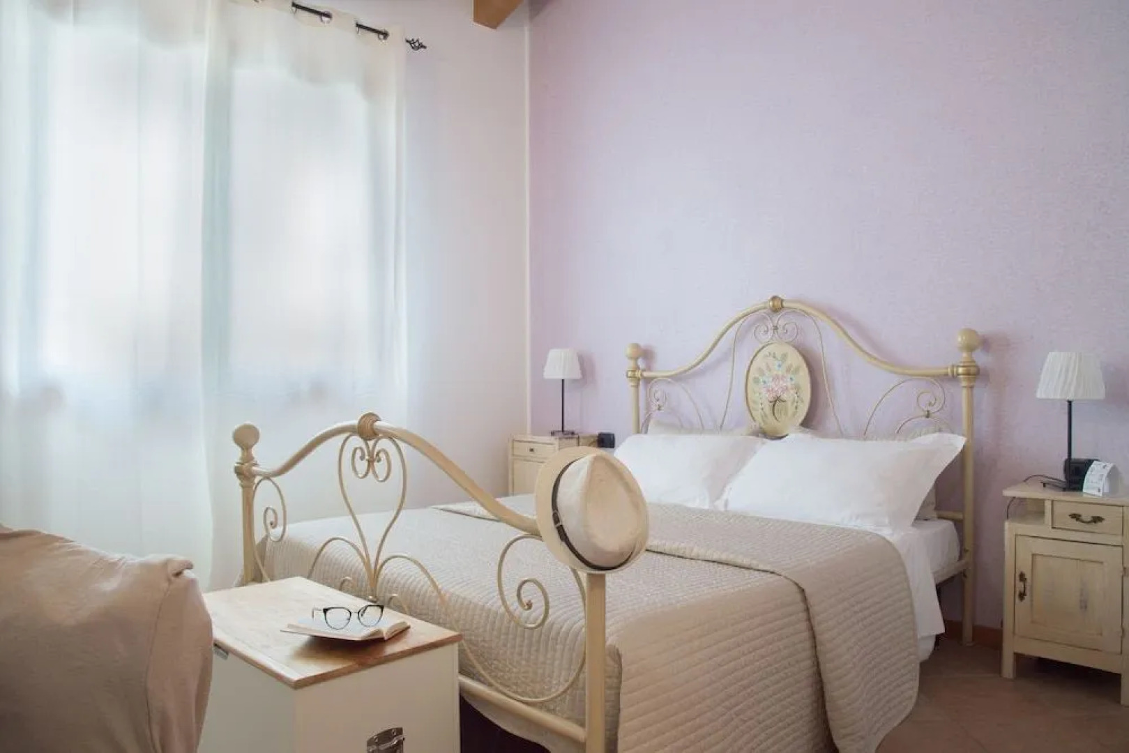 Agriturismo ai Carpini