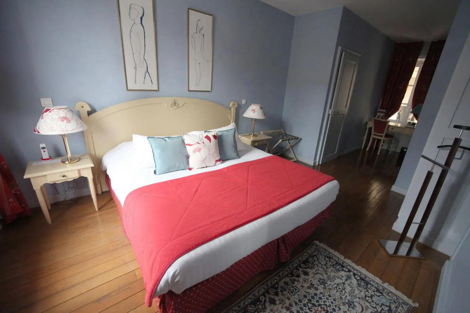 Hôtel d'Haussonville