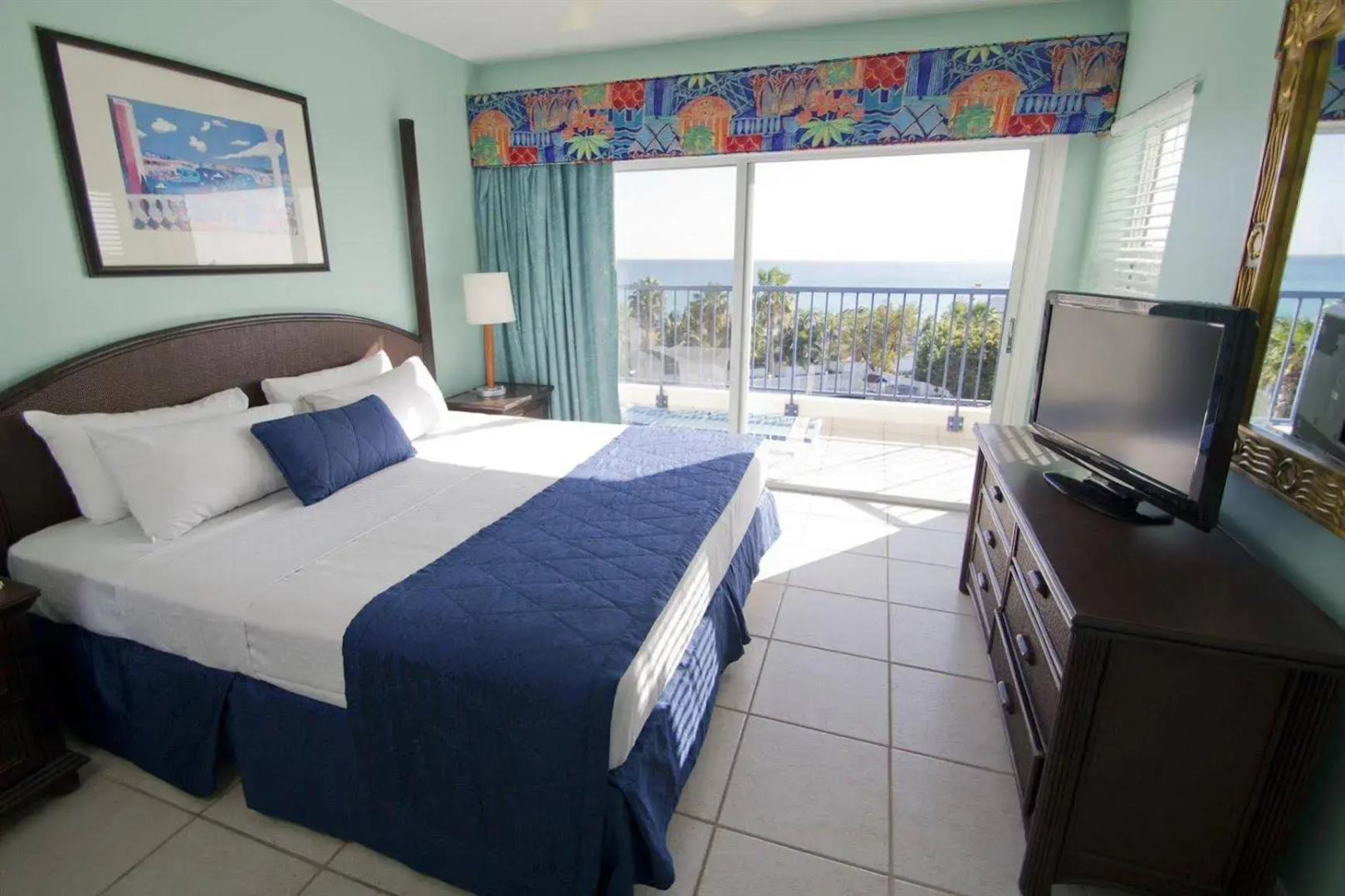 Hilton Vacation Club Flamingo Beach St. Maarten