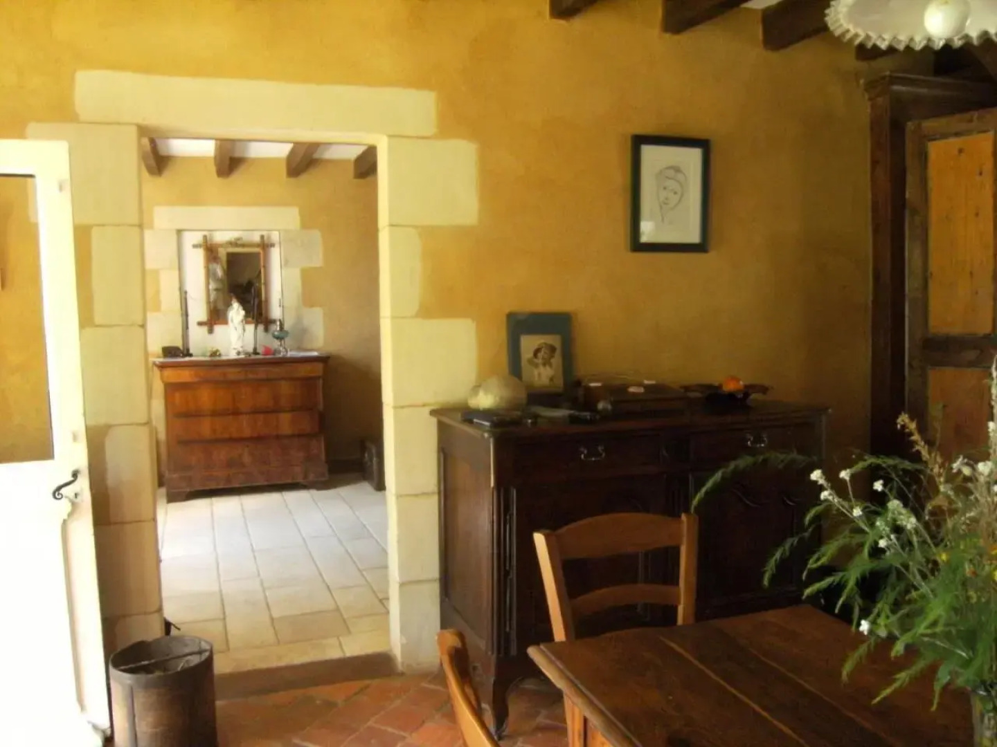 La Maison D'hotes du Bec D'allier (Adults Only)