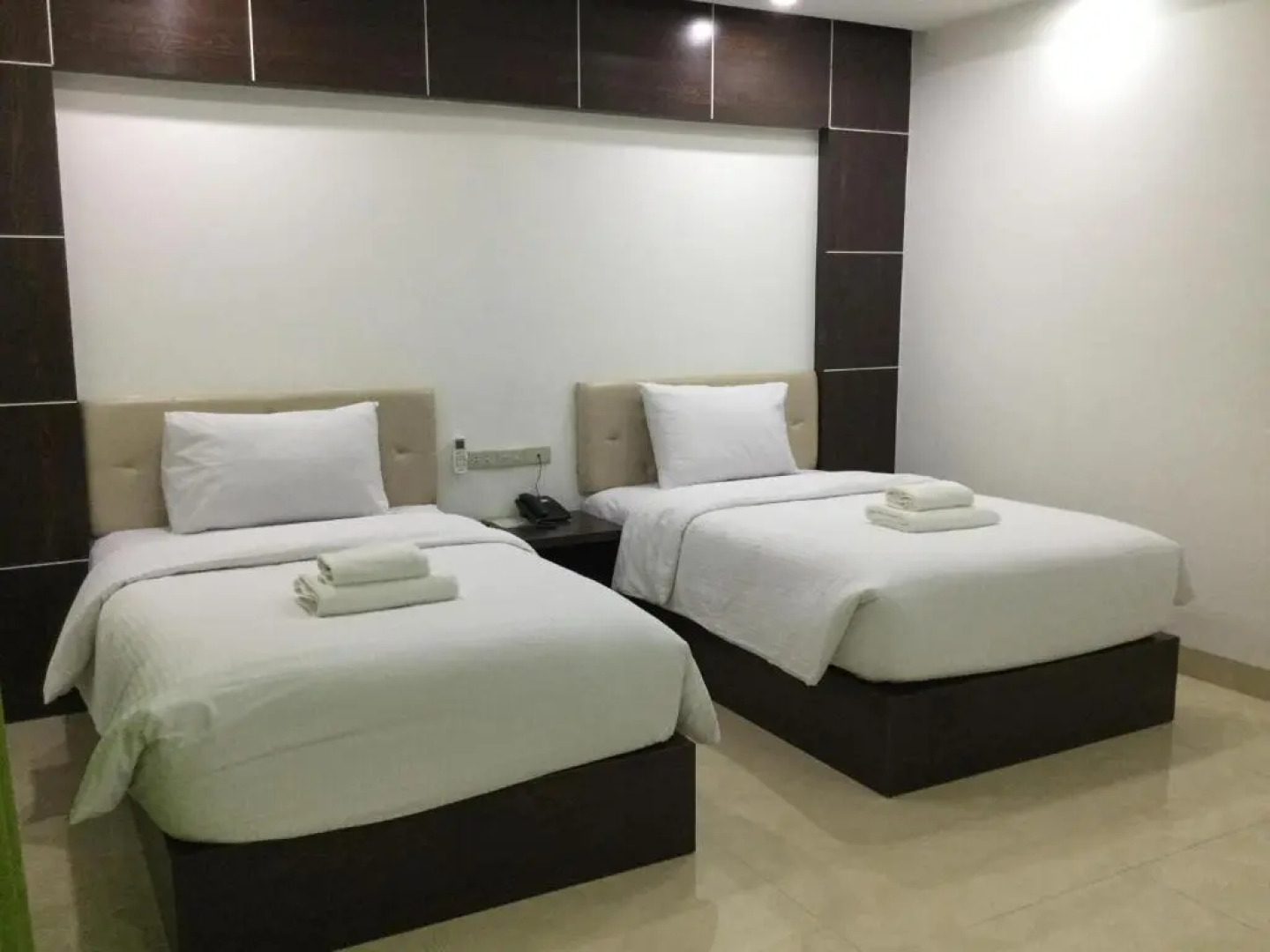 Yubenco Global Ecotel