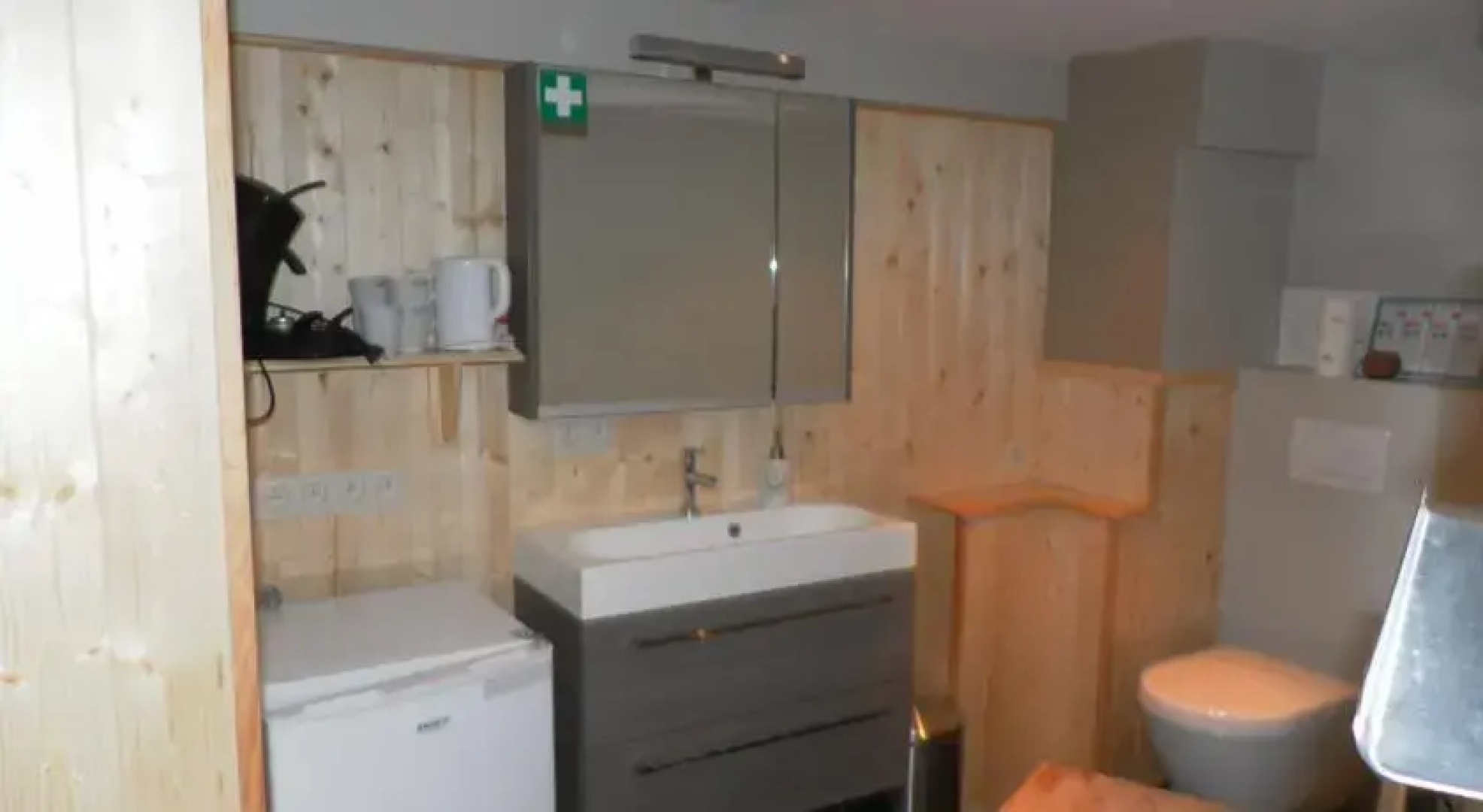 Lodge Derieke