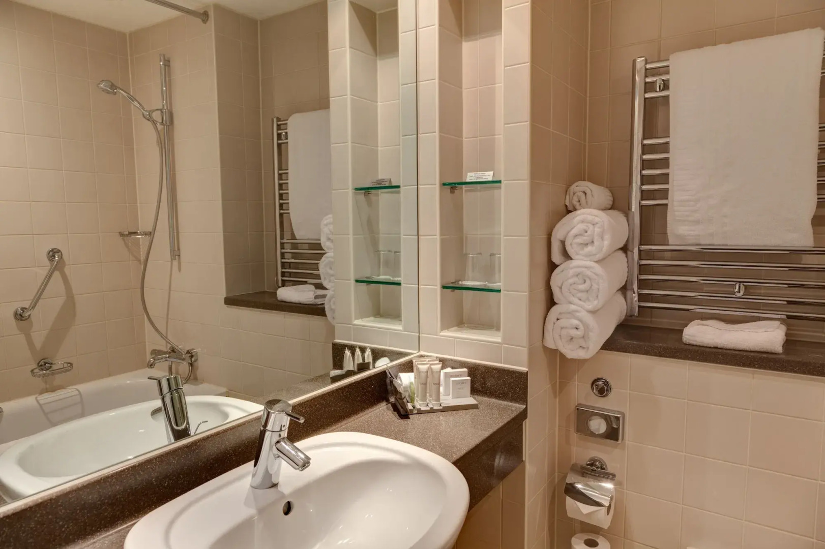 The Winchester Hotel & Spa