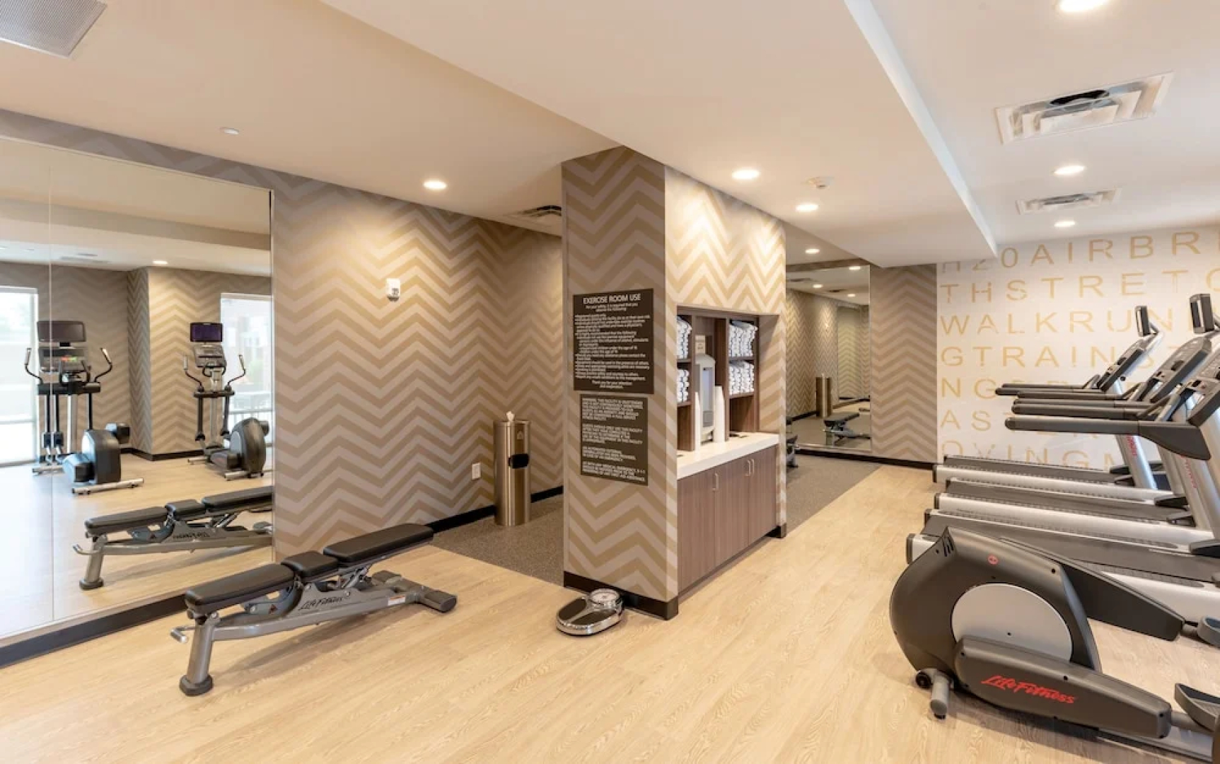 Residence Inn by Marriott Greenville
