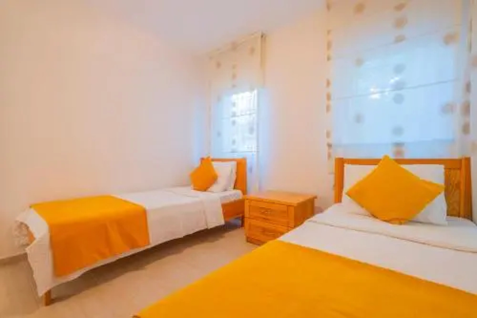 Infinity Ladybird Villa