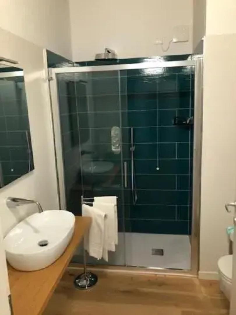 Agriturismo Borgo Chiasalp