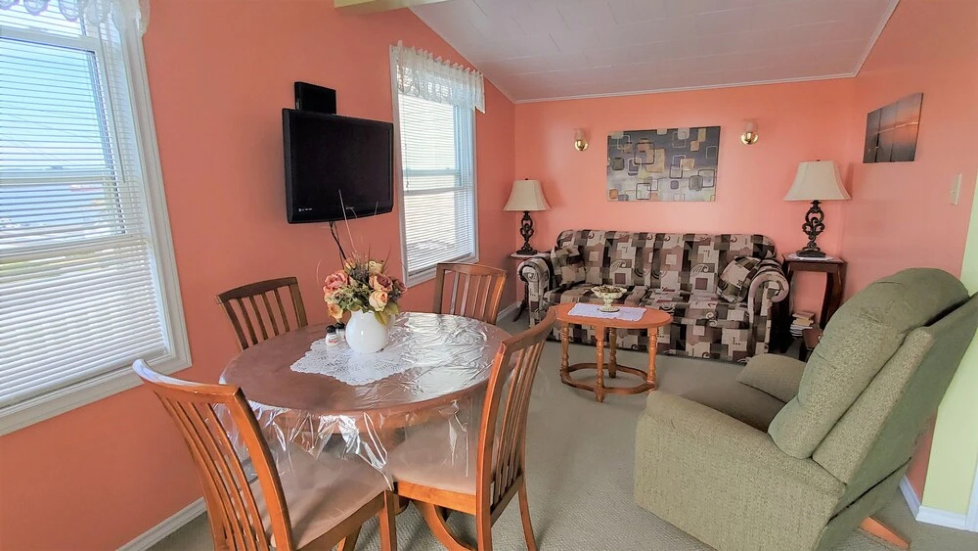 Hillside Bed & Breakfast