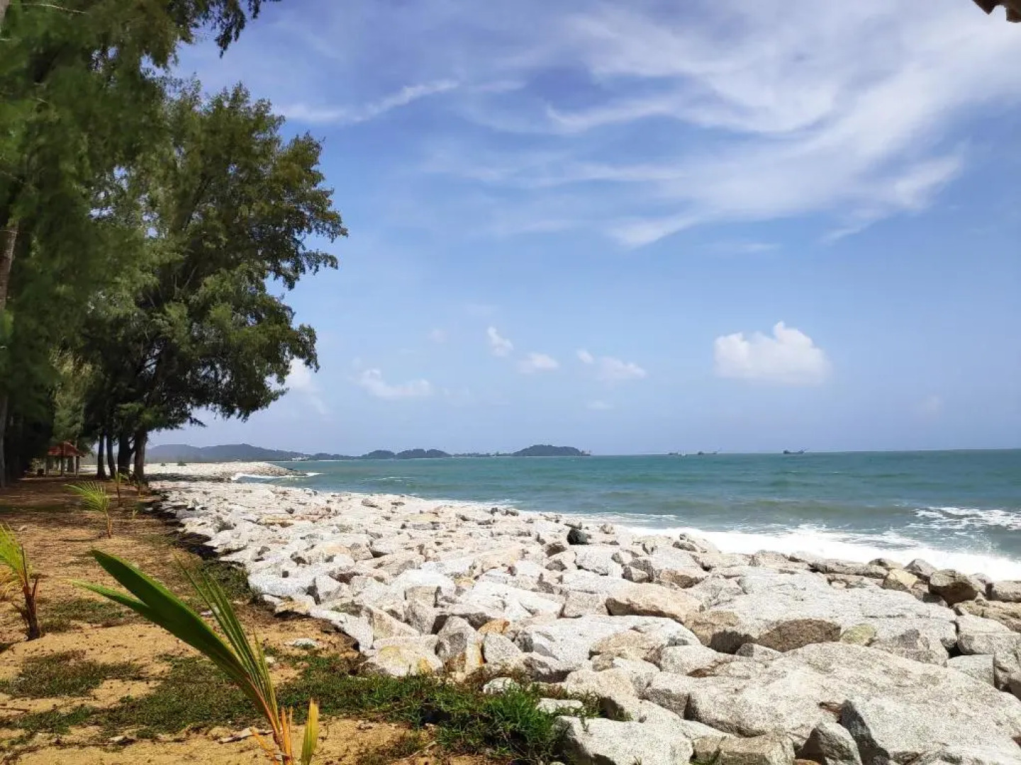 Holiday Homestay Dungun