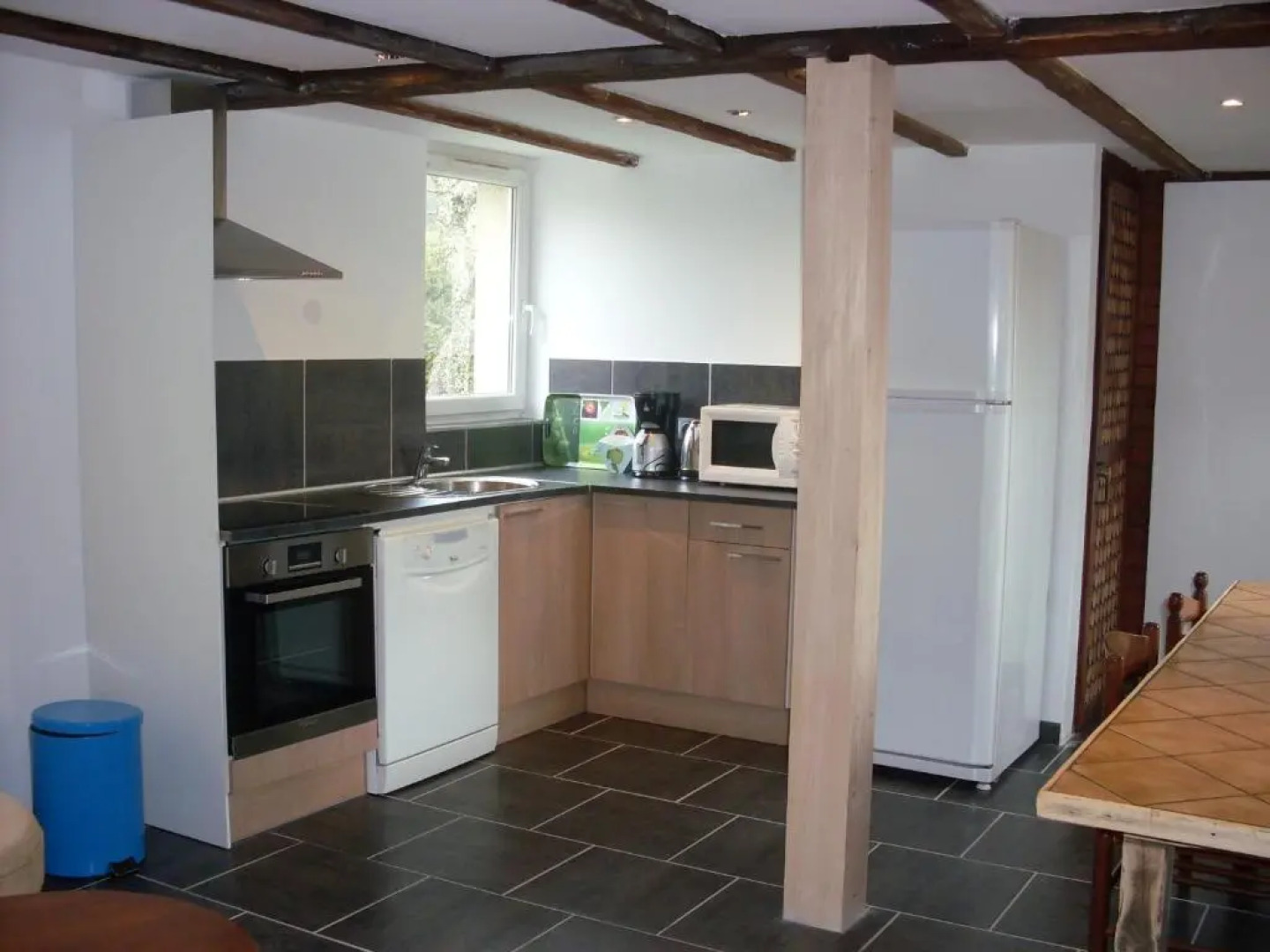 Gîtes Les Grandes Voies