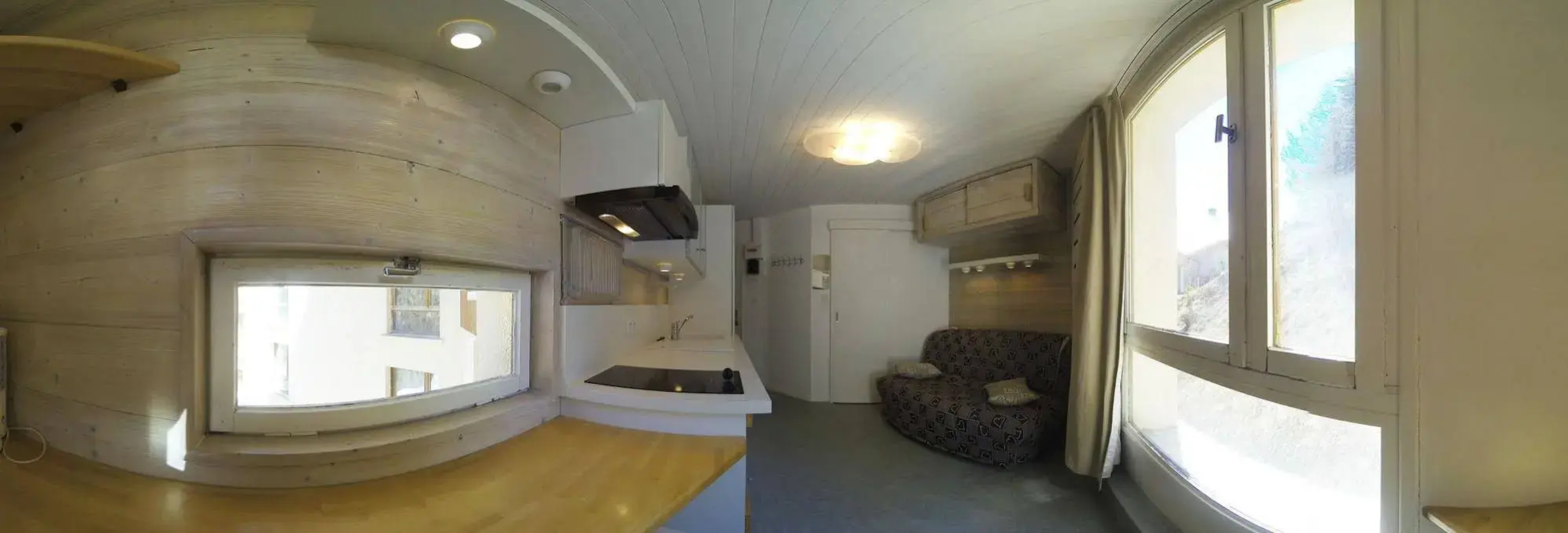 Hôtel les Gardettes