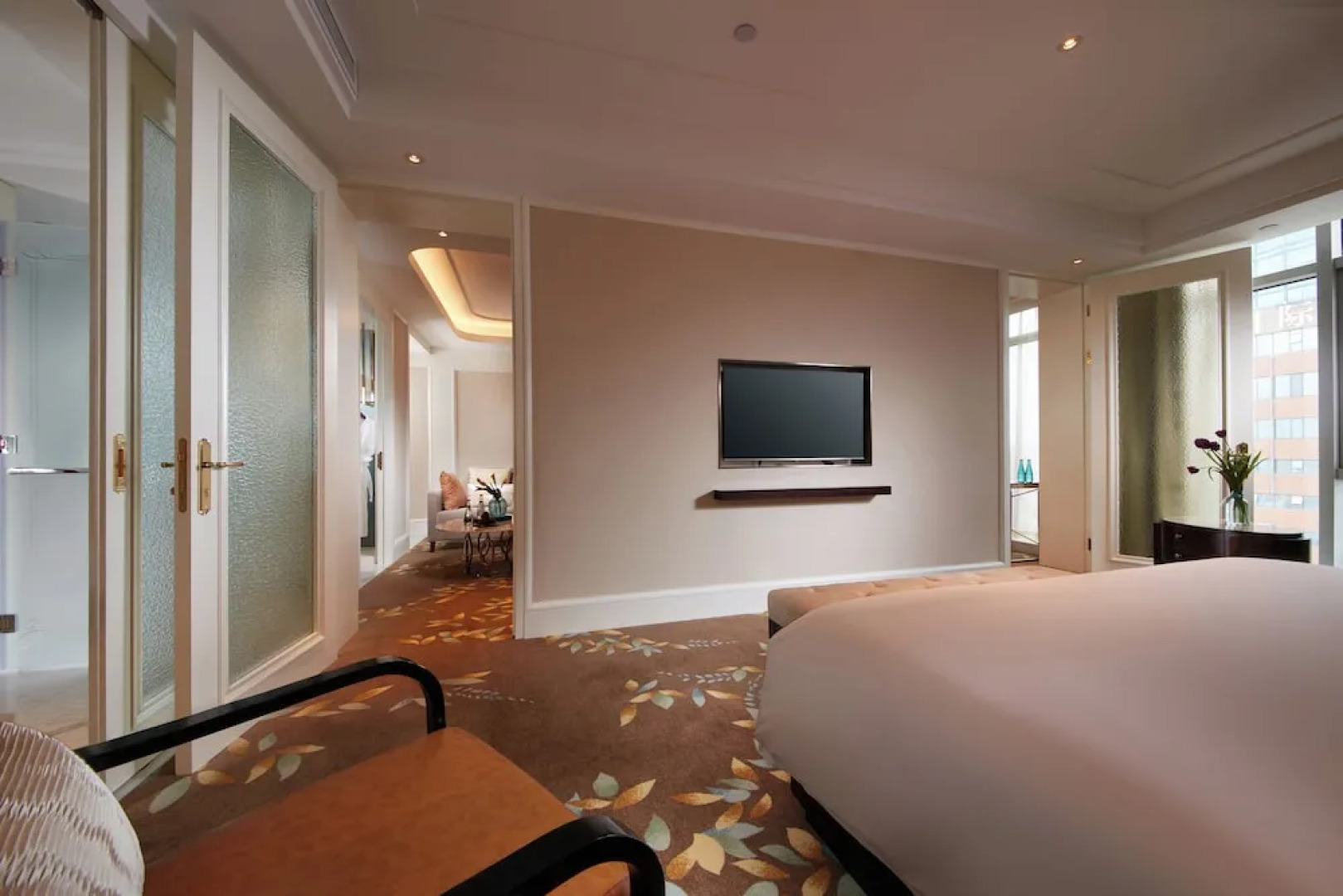 Wenling International Hotel