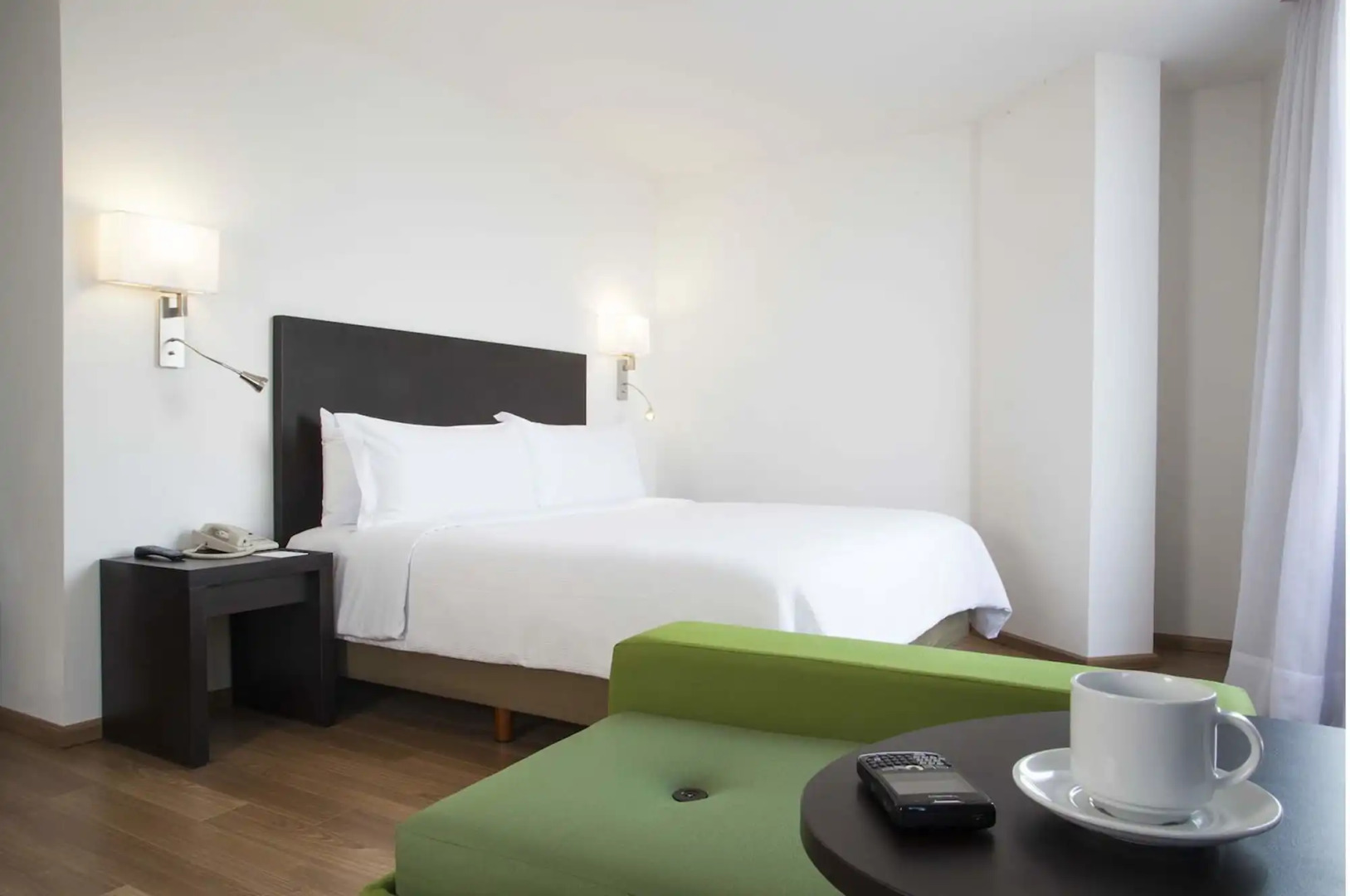 Fiesta Inn Express Naucalpan