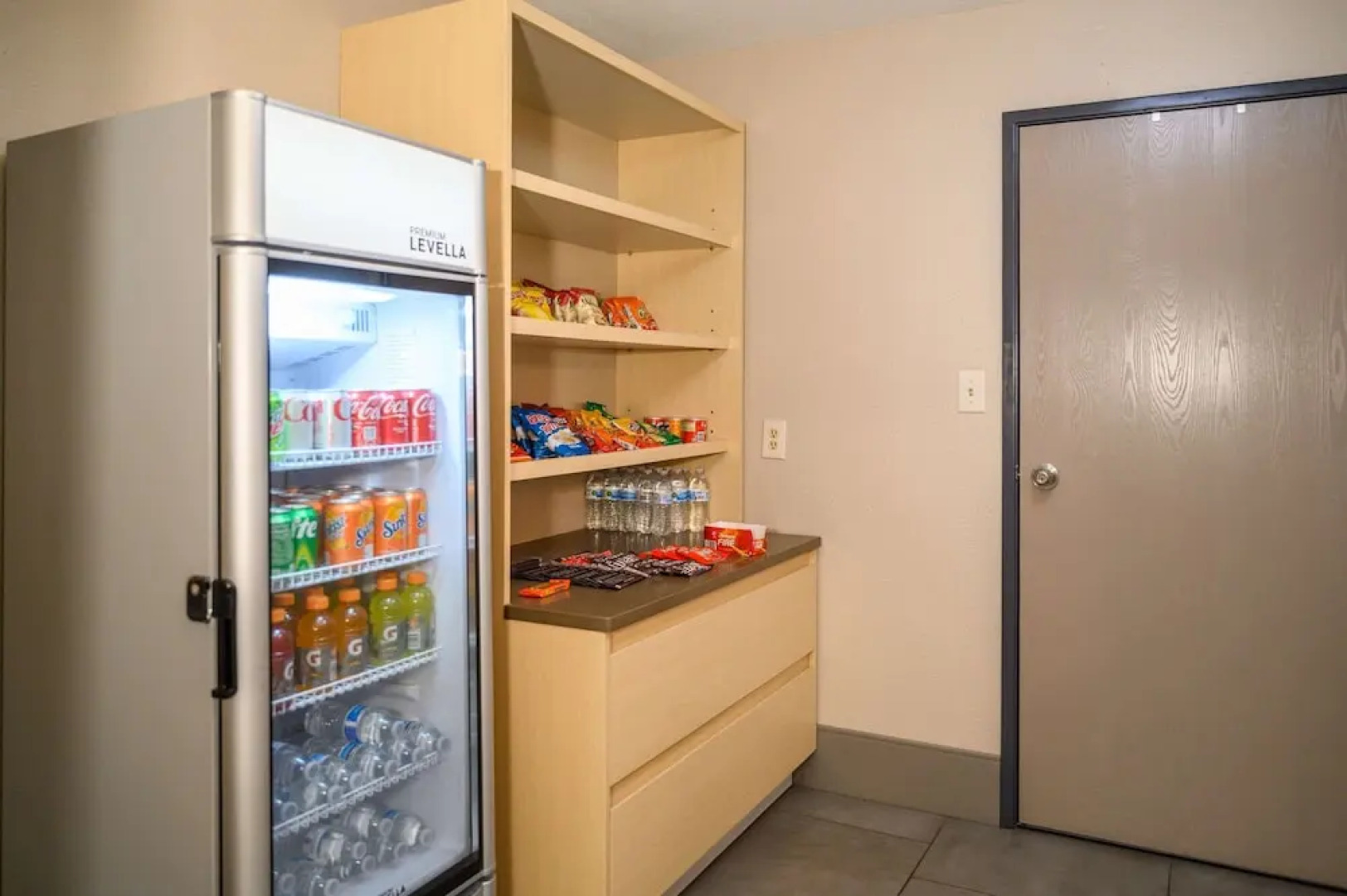 Holiday Inn Express Greenfield