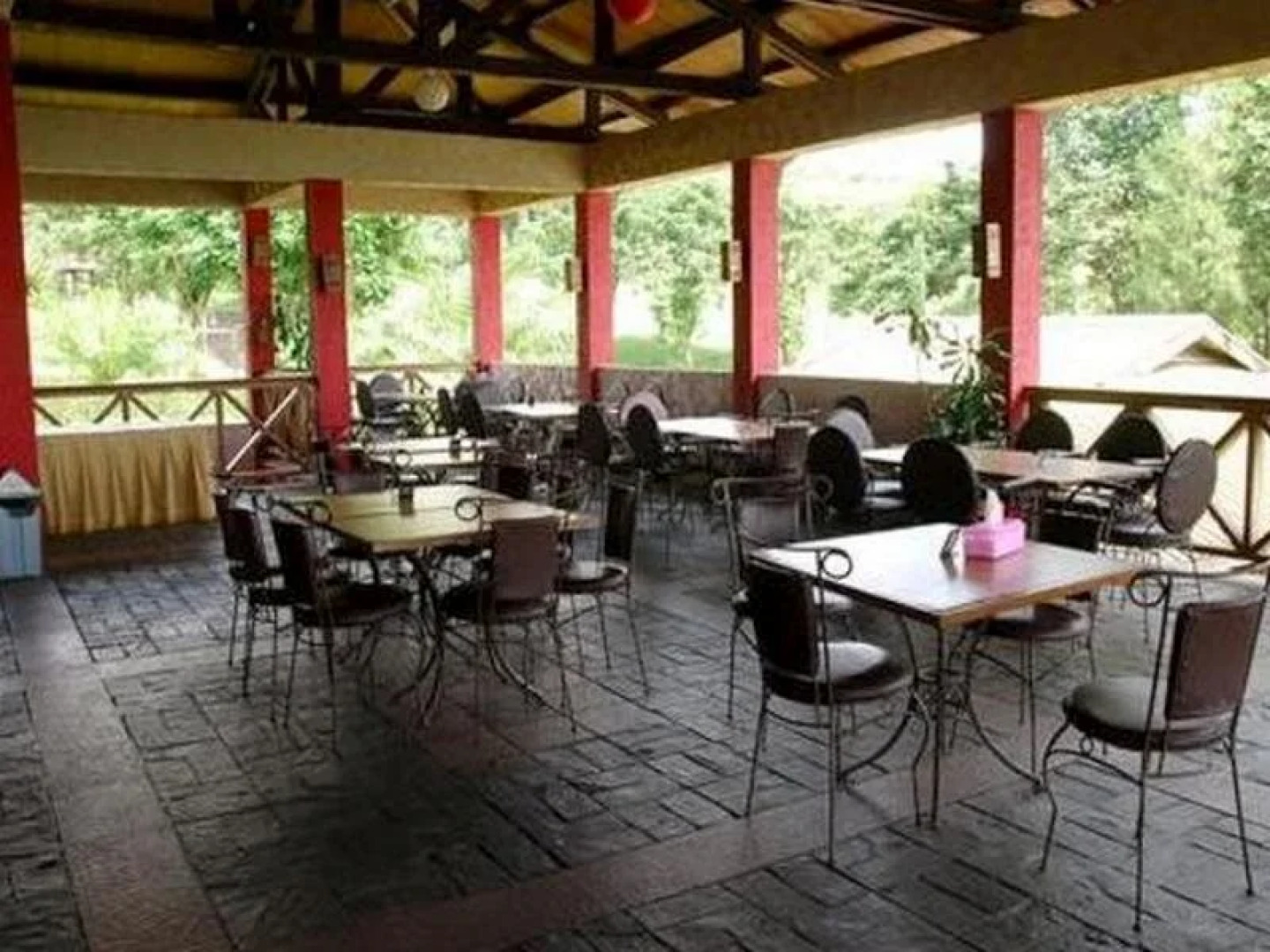 Villa ChavaMinerva Bata - Ciater