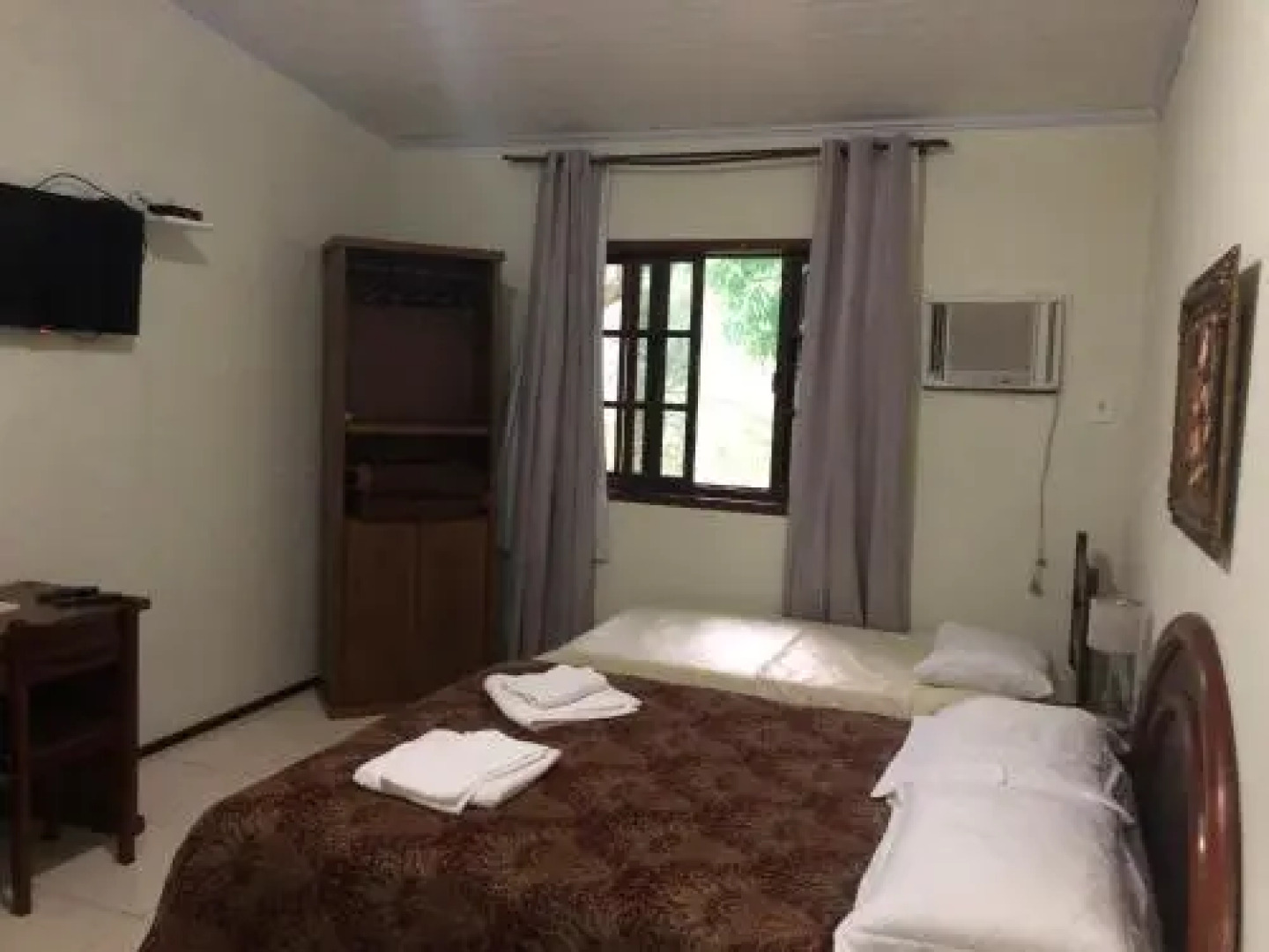 Pousada Mirante Imperial