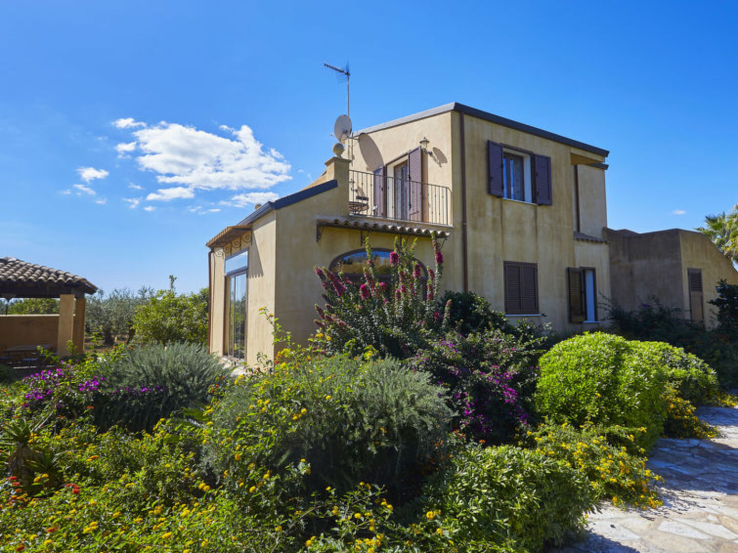 Oasi Bar Affittacamere