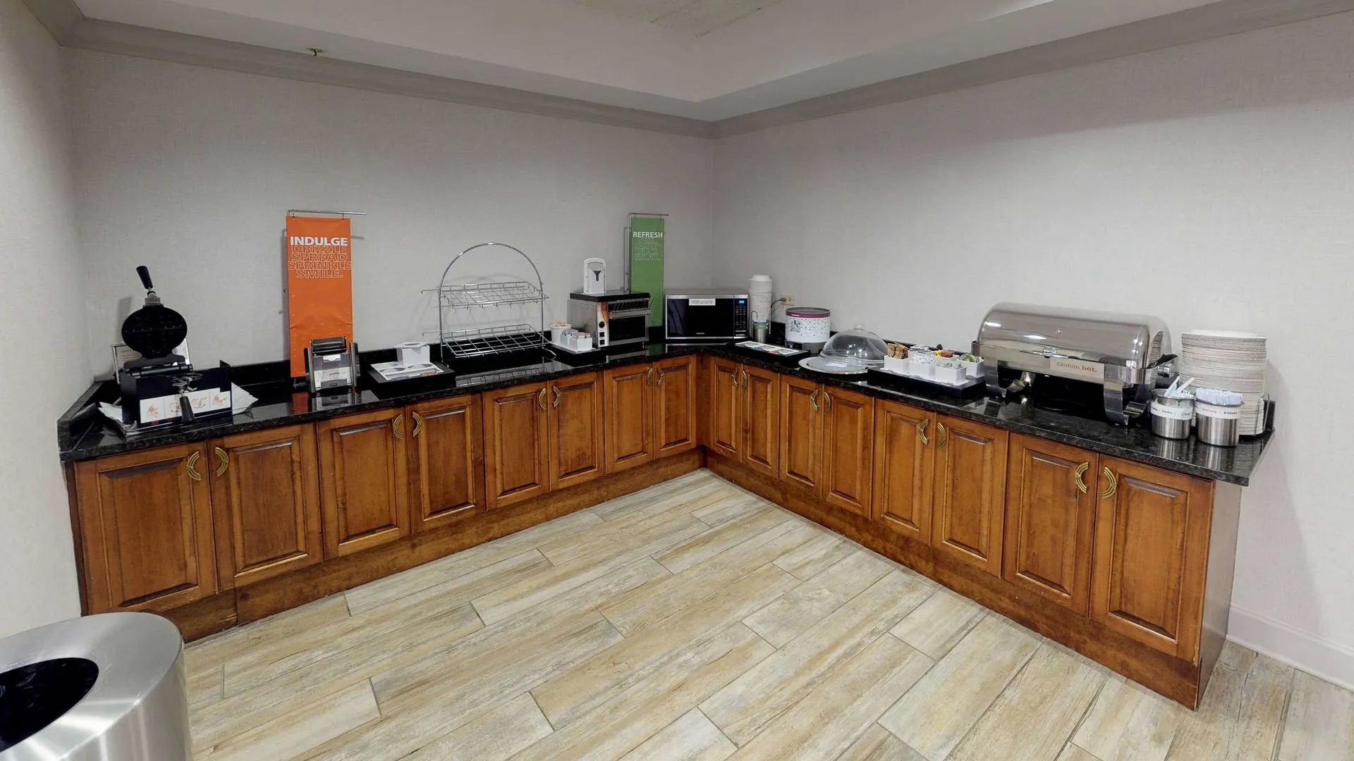 Hampton Inn St. Simons Island