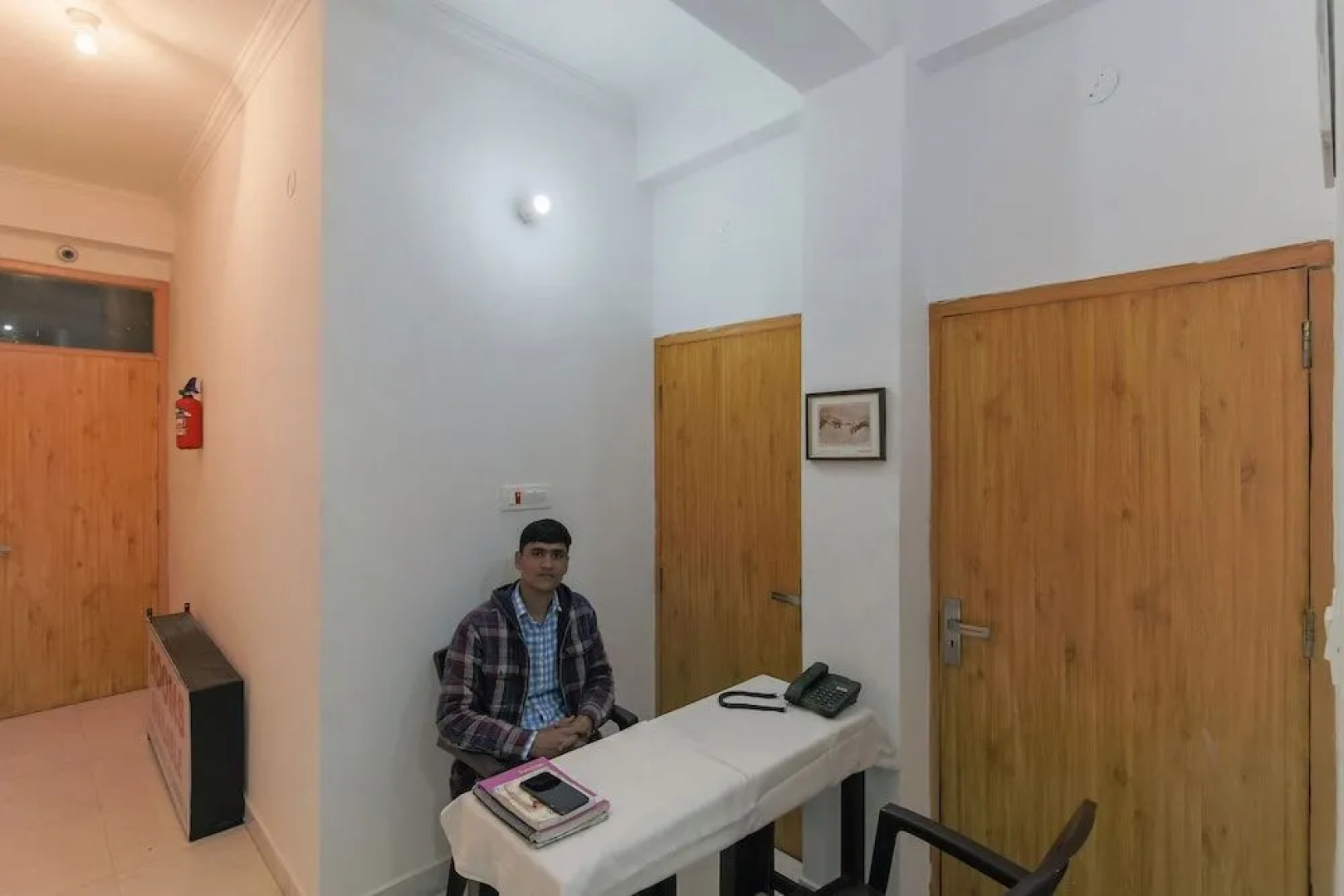 Oyo 23675 Mountains Villa