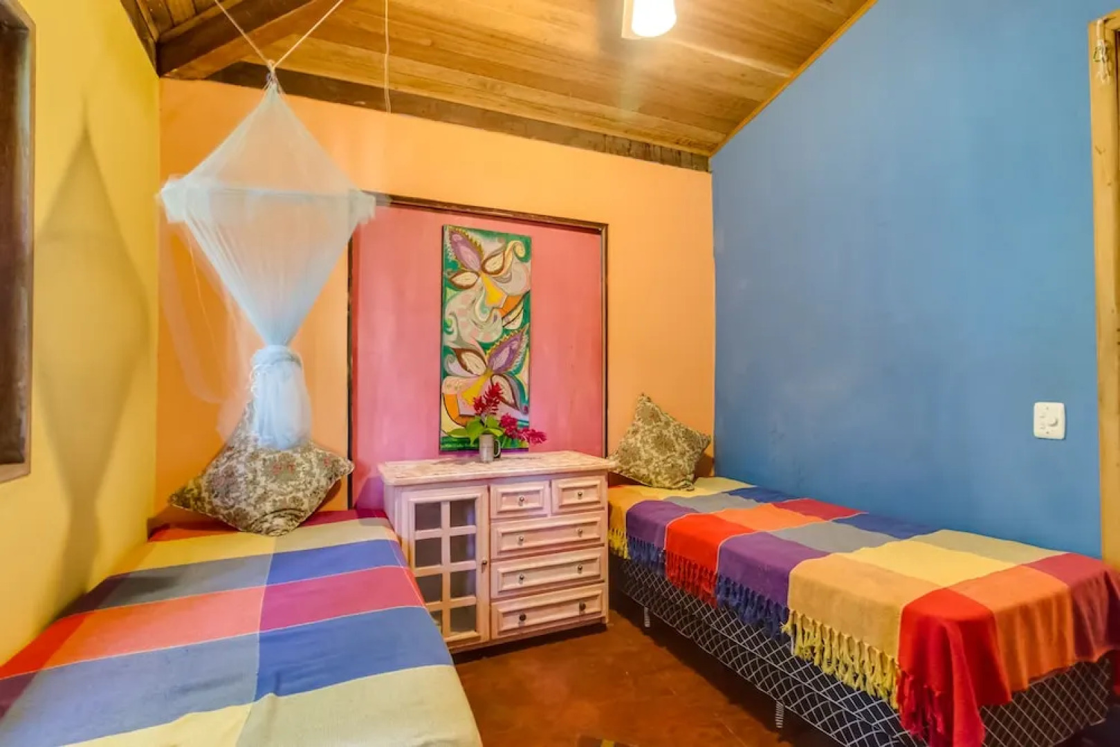 Mais Que Nada - Hostel & Patio-Bar