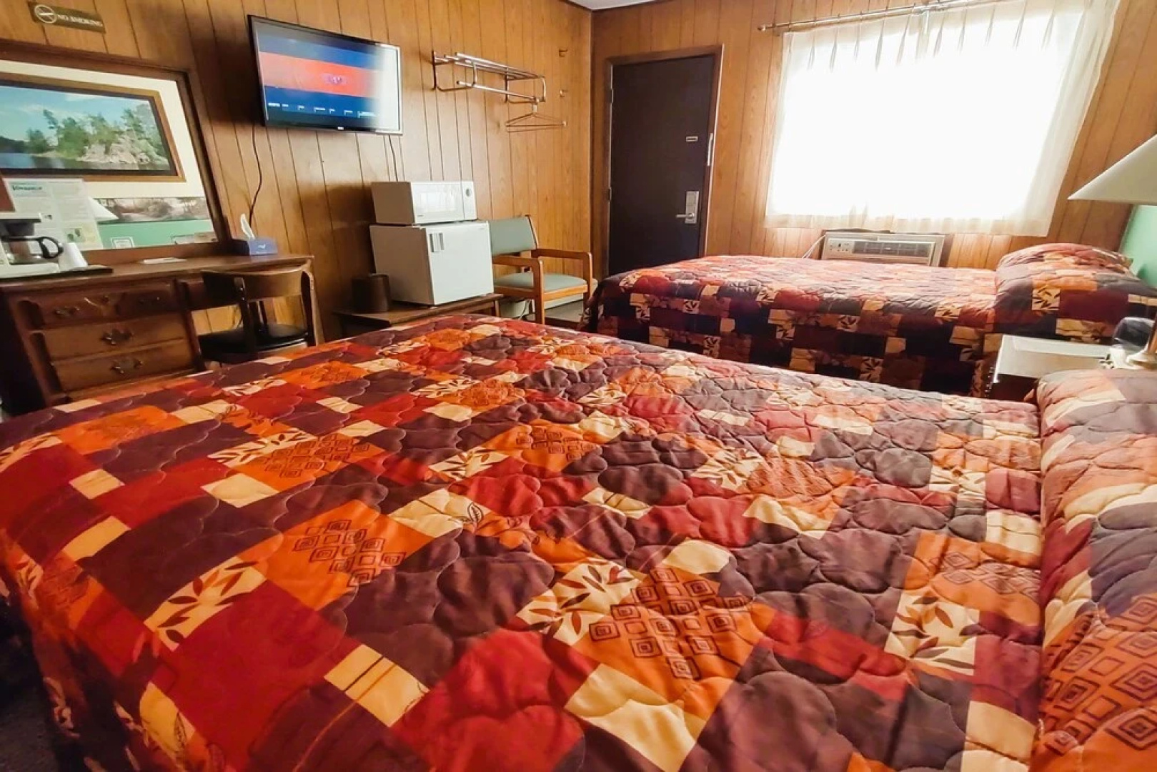 Voyageur Motel, International Falls MN By OYO