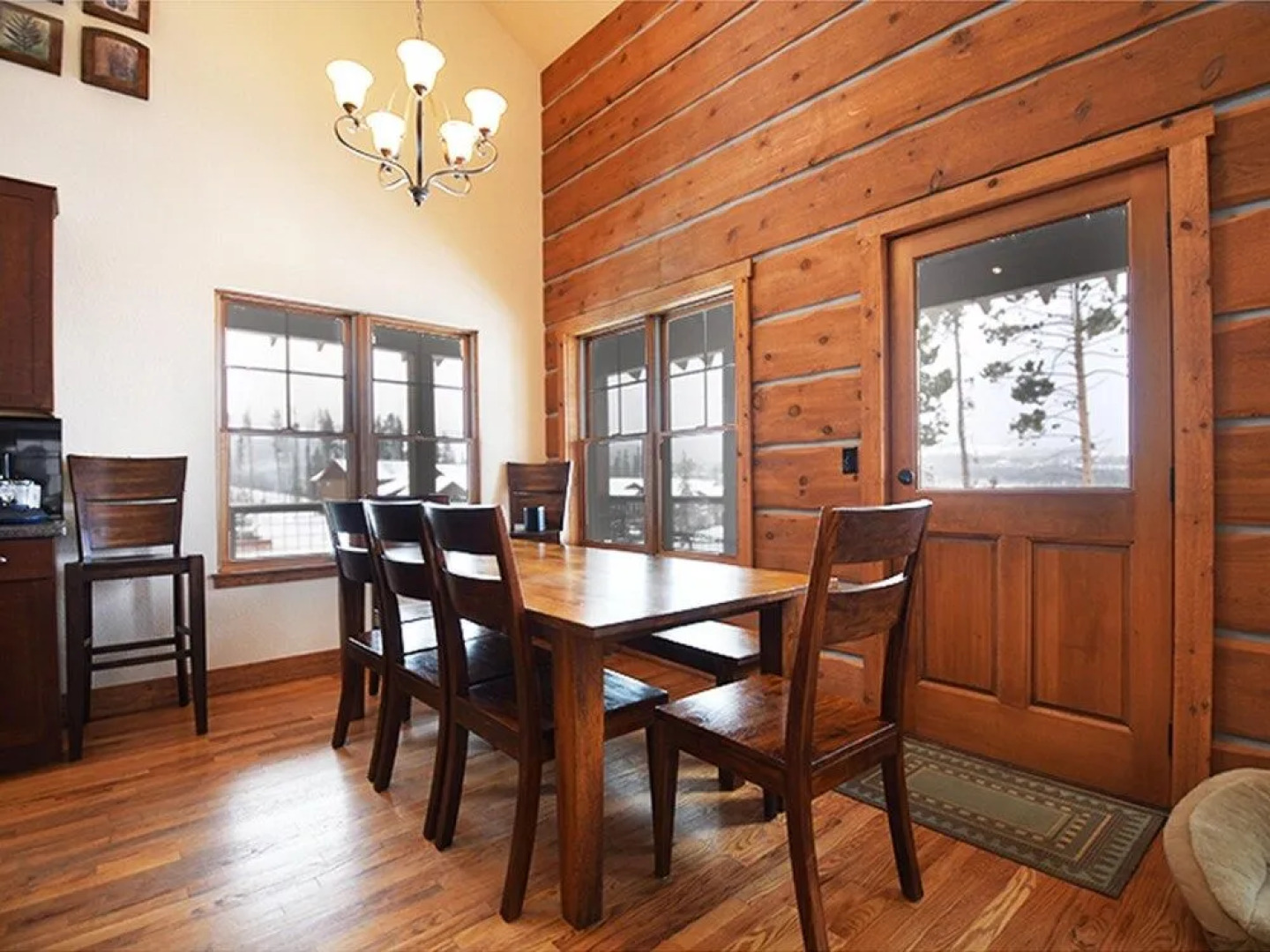 Rendezvous 25 Discovery Lane