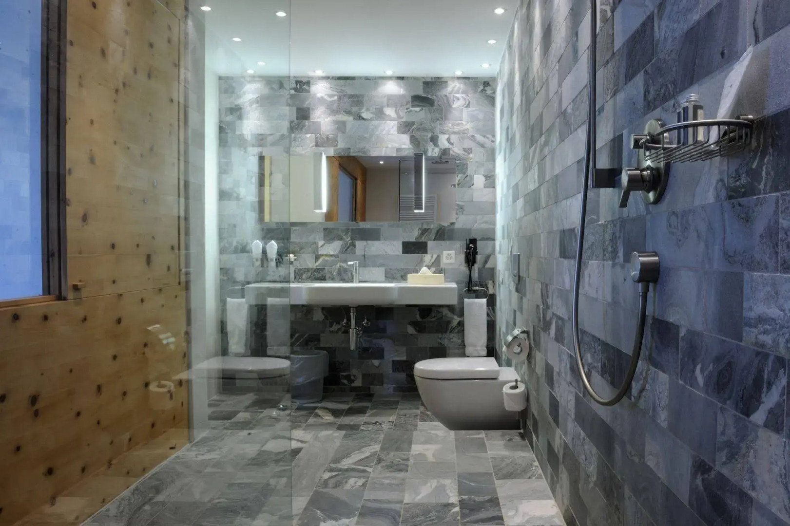 Sporthotel Pontresina