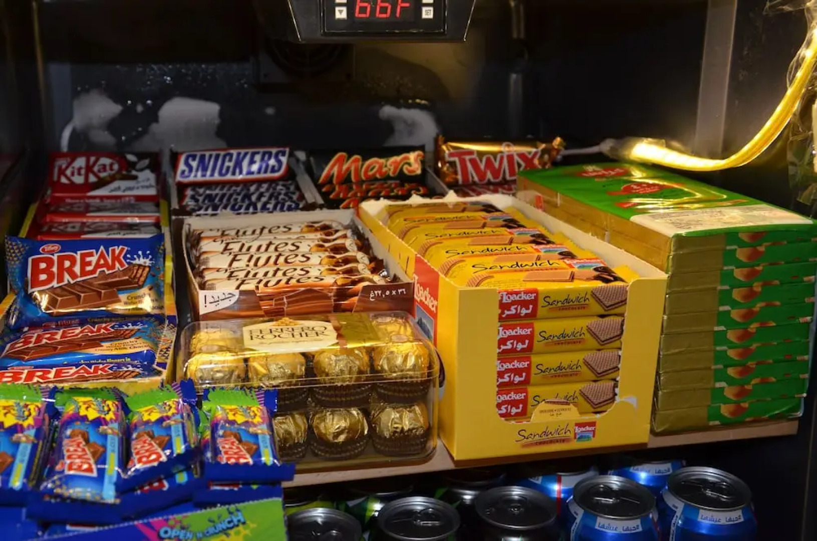 Hotel Wanasah for furnished Apartments