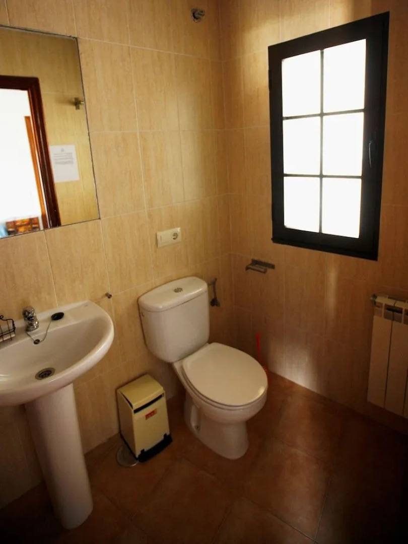 Centro de Turismo Rural Alimari