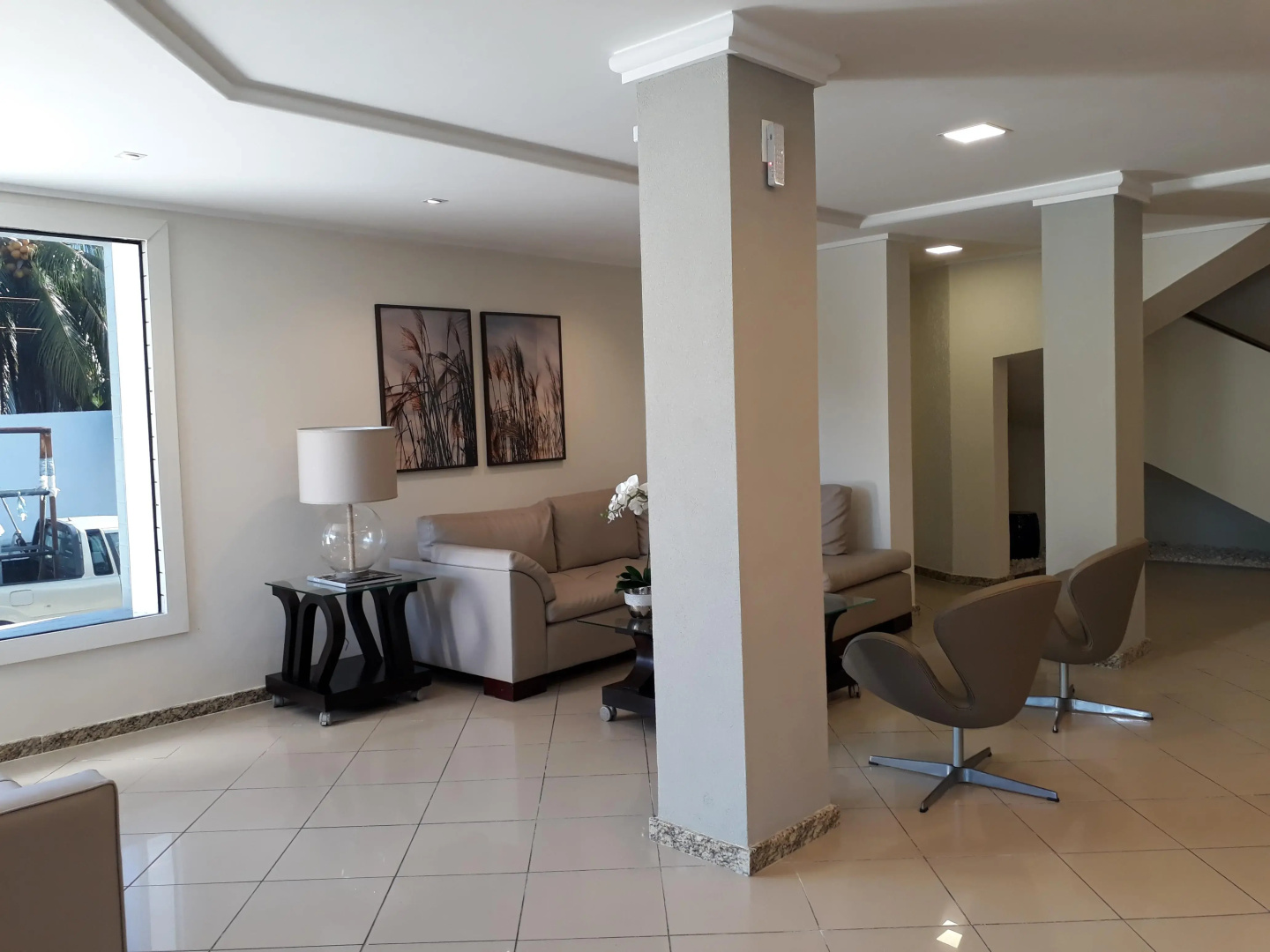 Atalaia Apart Hotel
