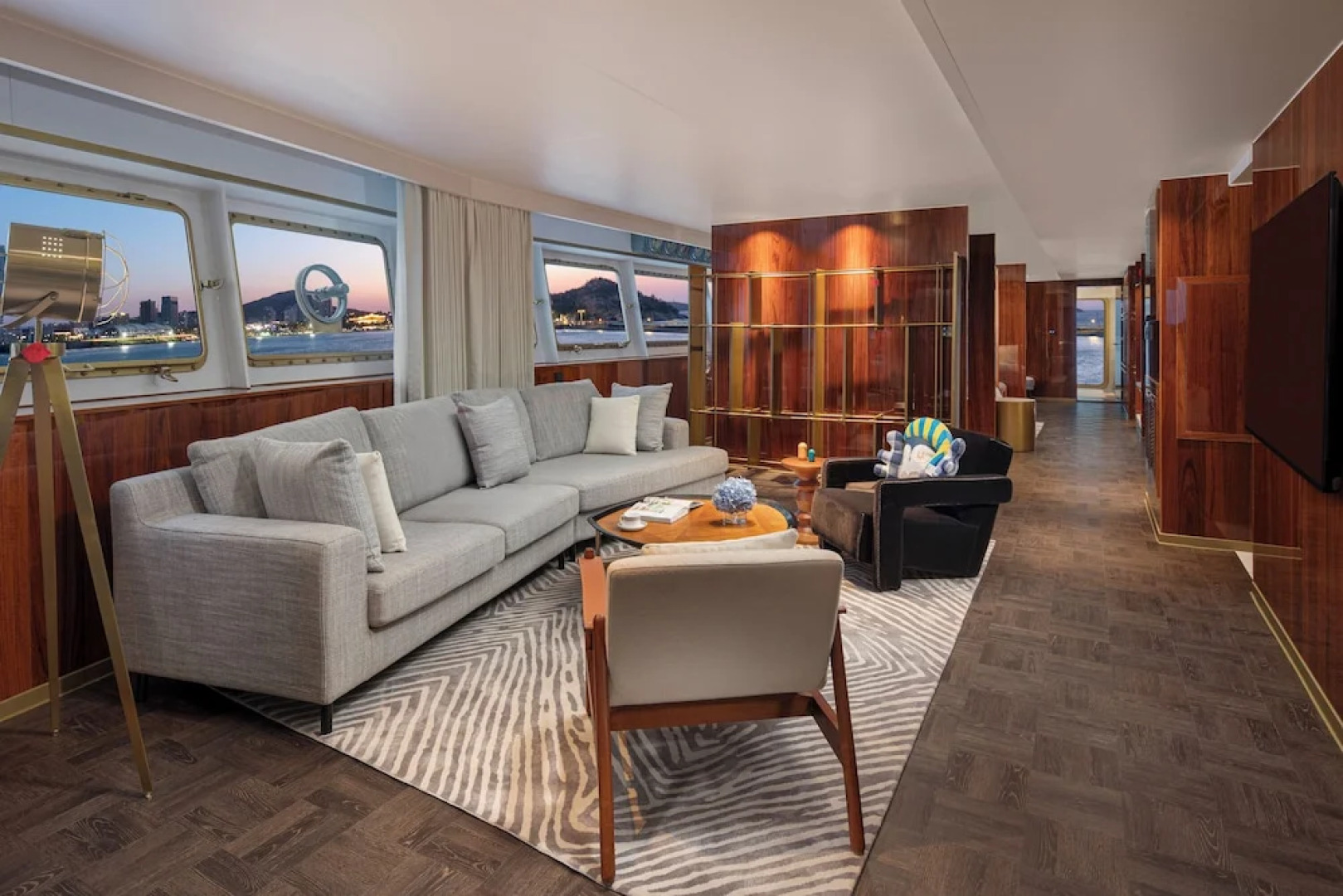 Voco Lianyungang Star Of Haizhoubay by IHG