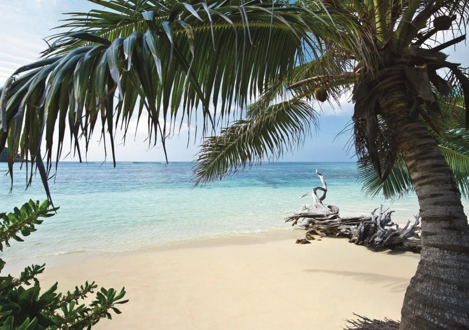 New Emerald Cove Hotel