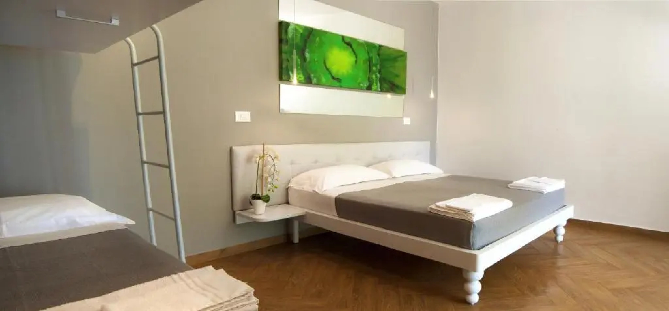 Hotel Garden Salento