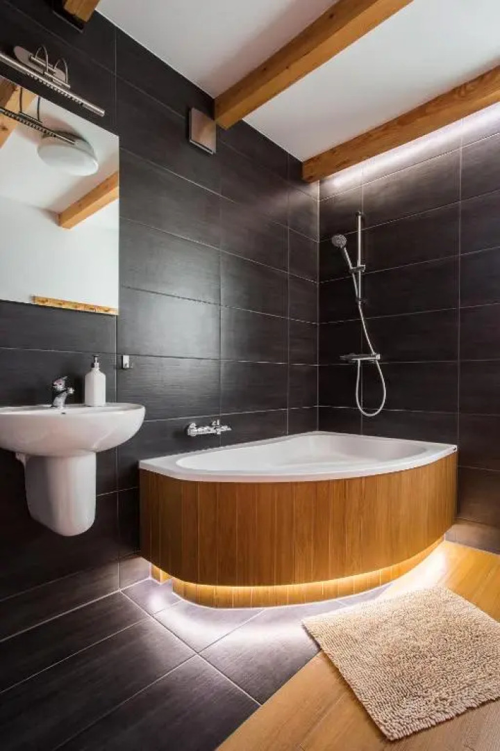 Apartament pod Lawortą