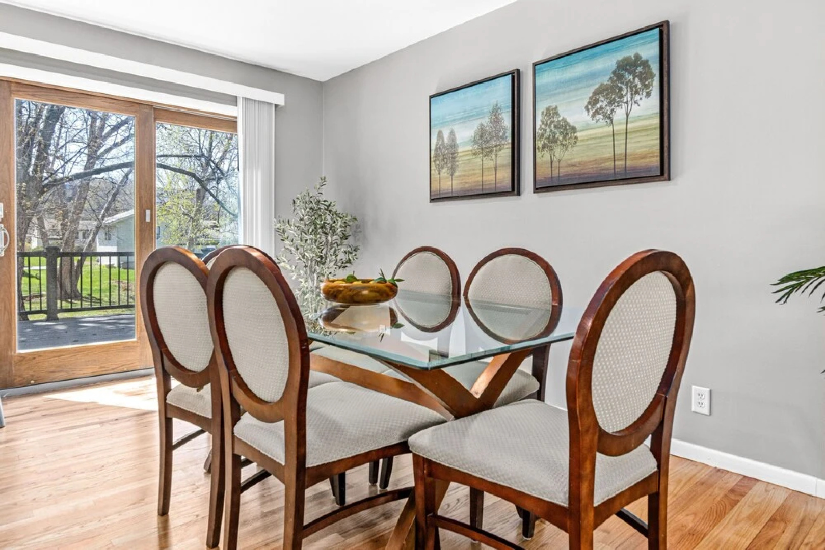 Minne-getaway, Designer Stay South Of The River