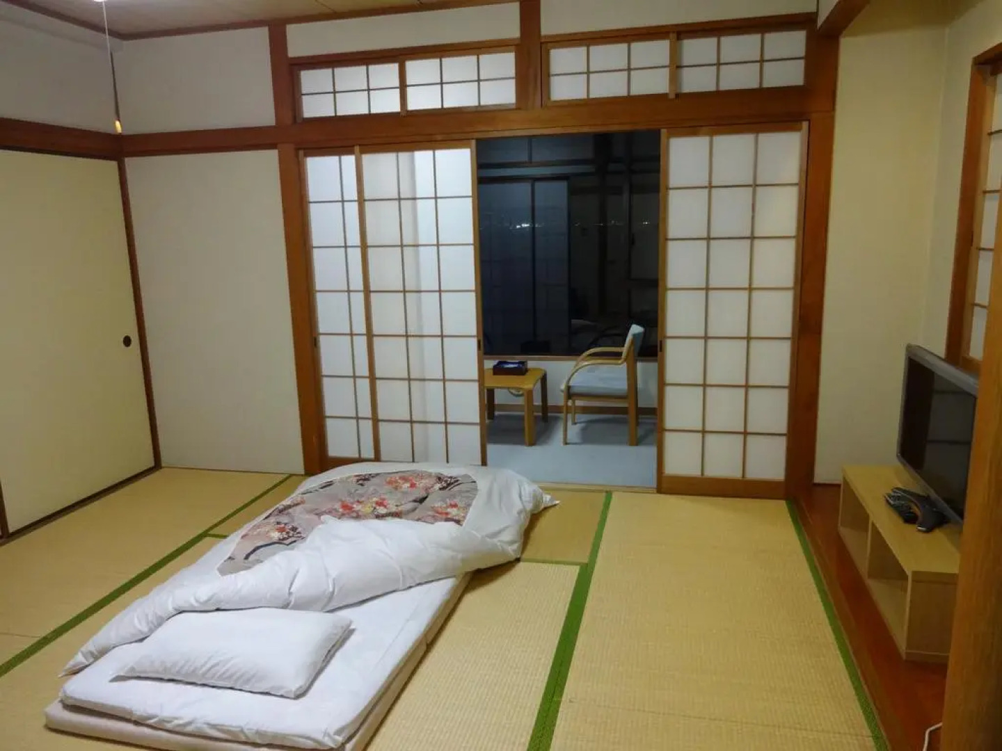 Iwaya Onsen Tankaiso (Awajishima)