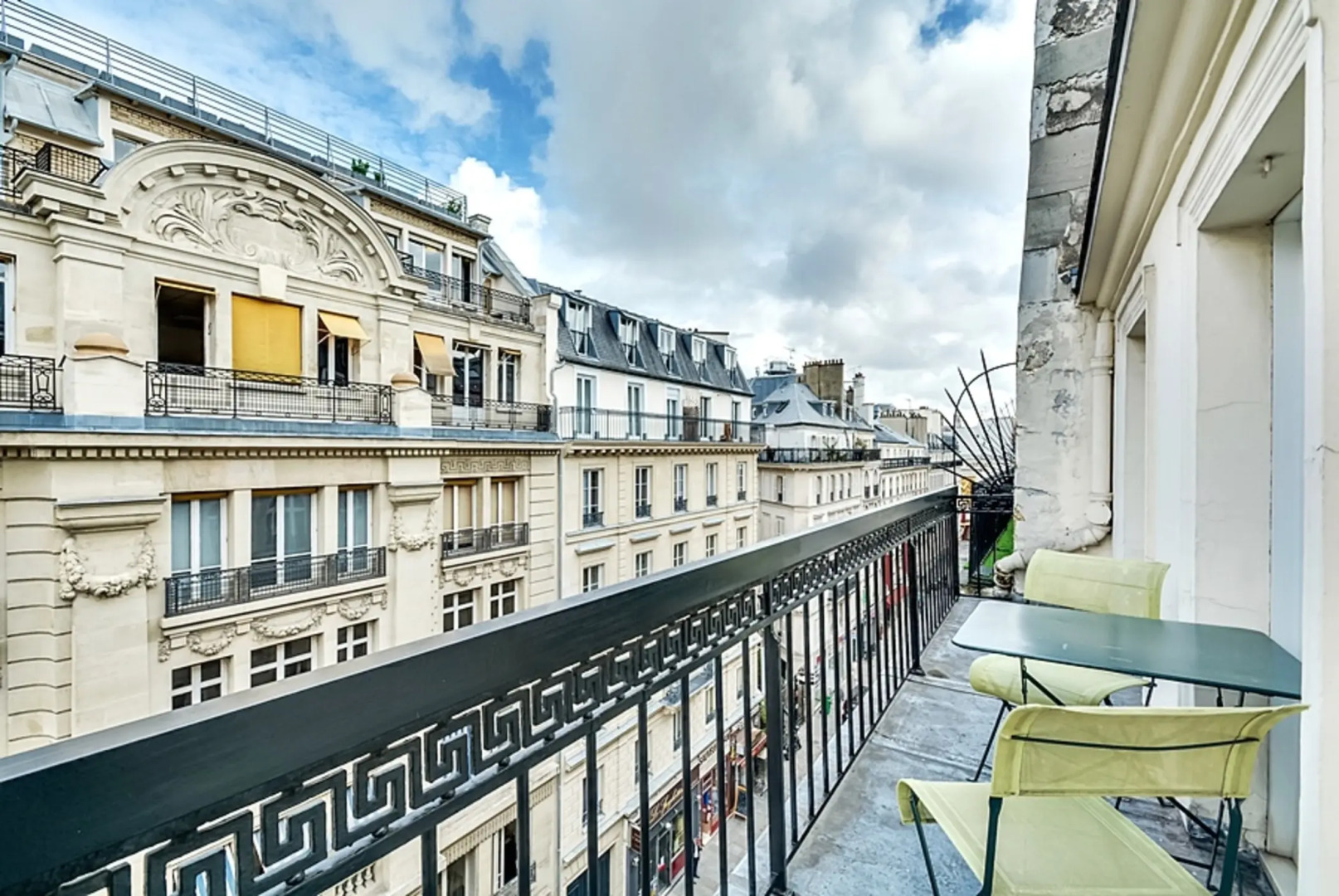 Le Monsieur by Sweett